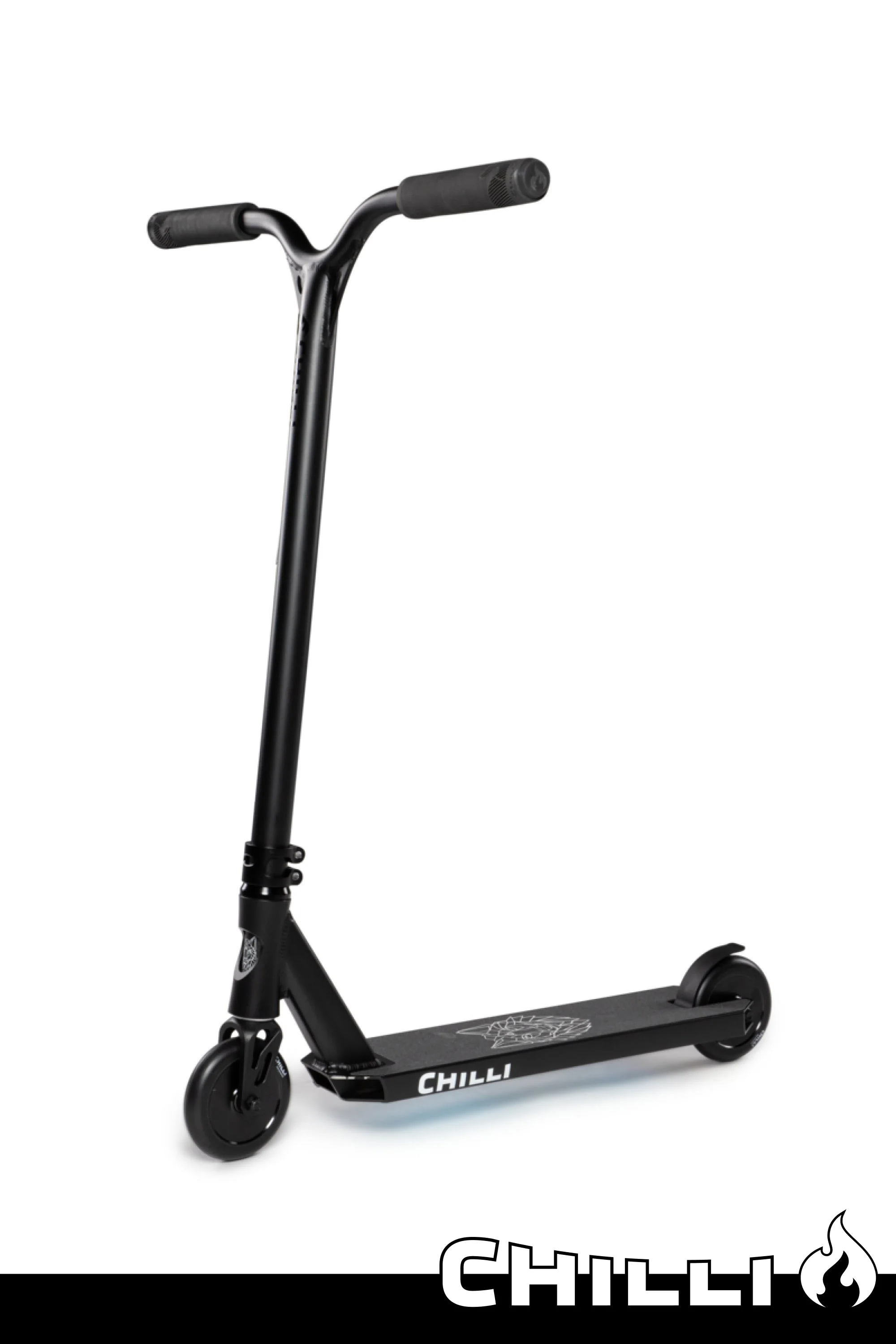 Chilli Archie Cole Scooter (Last Chance) - Image 3