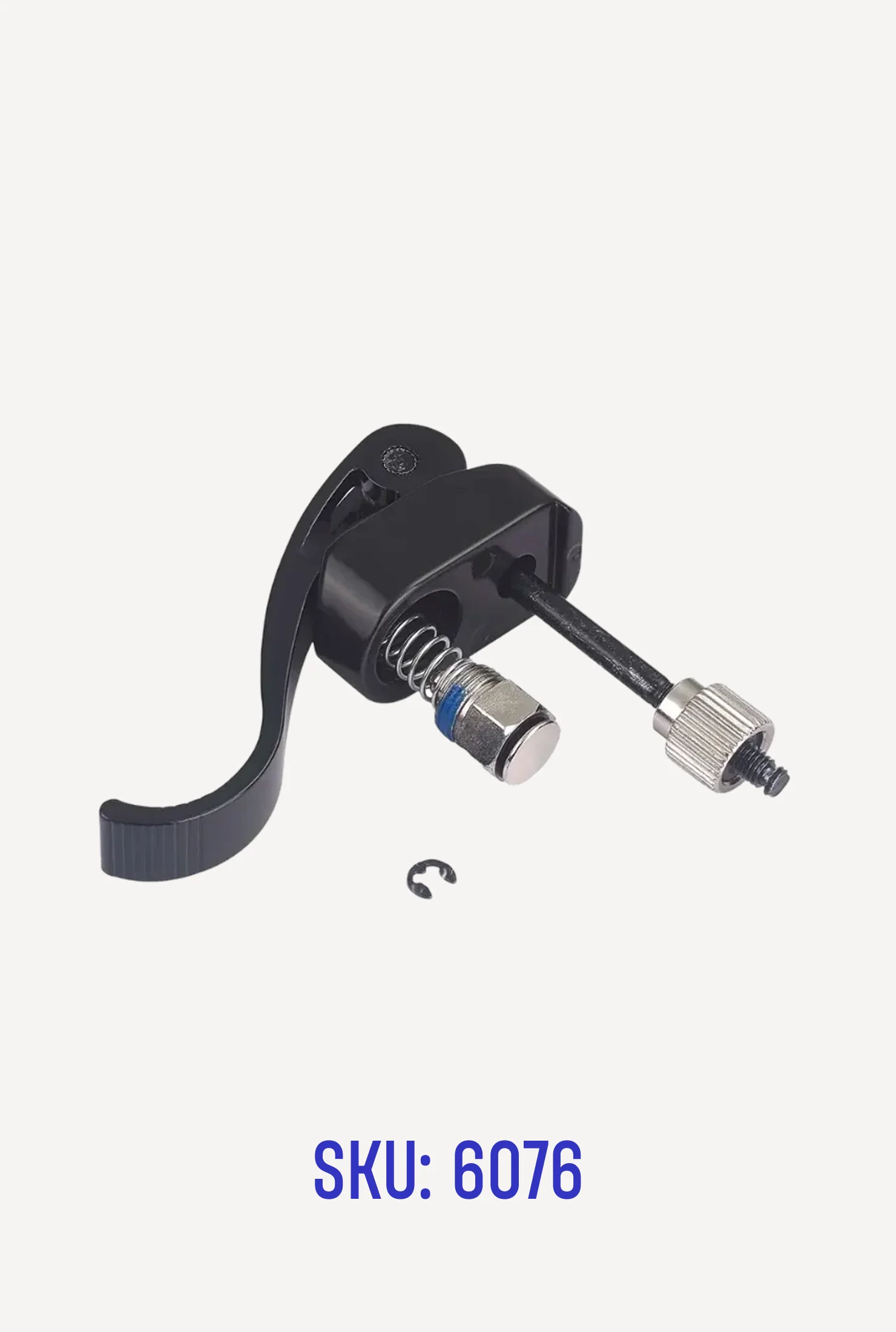 Parts: Folding Clamp for Cruiser - Image 2