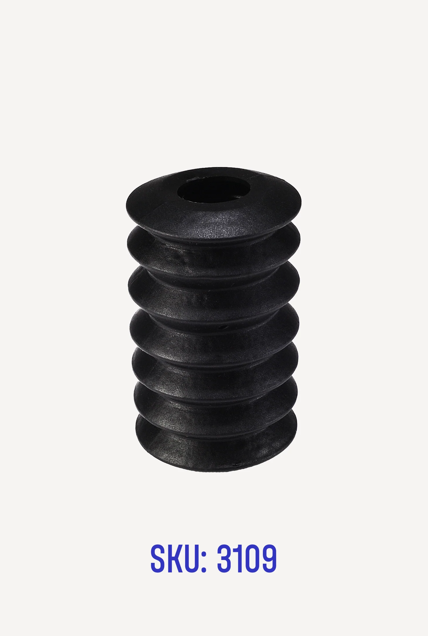 Parts: Dust protection cover for Micro Suspension
