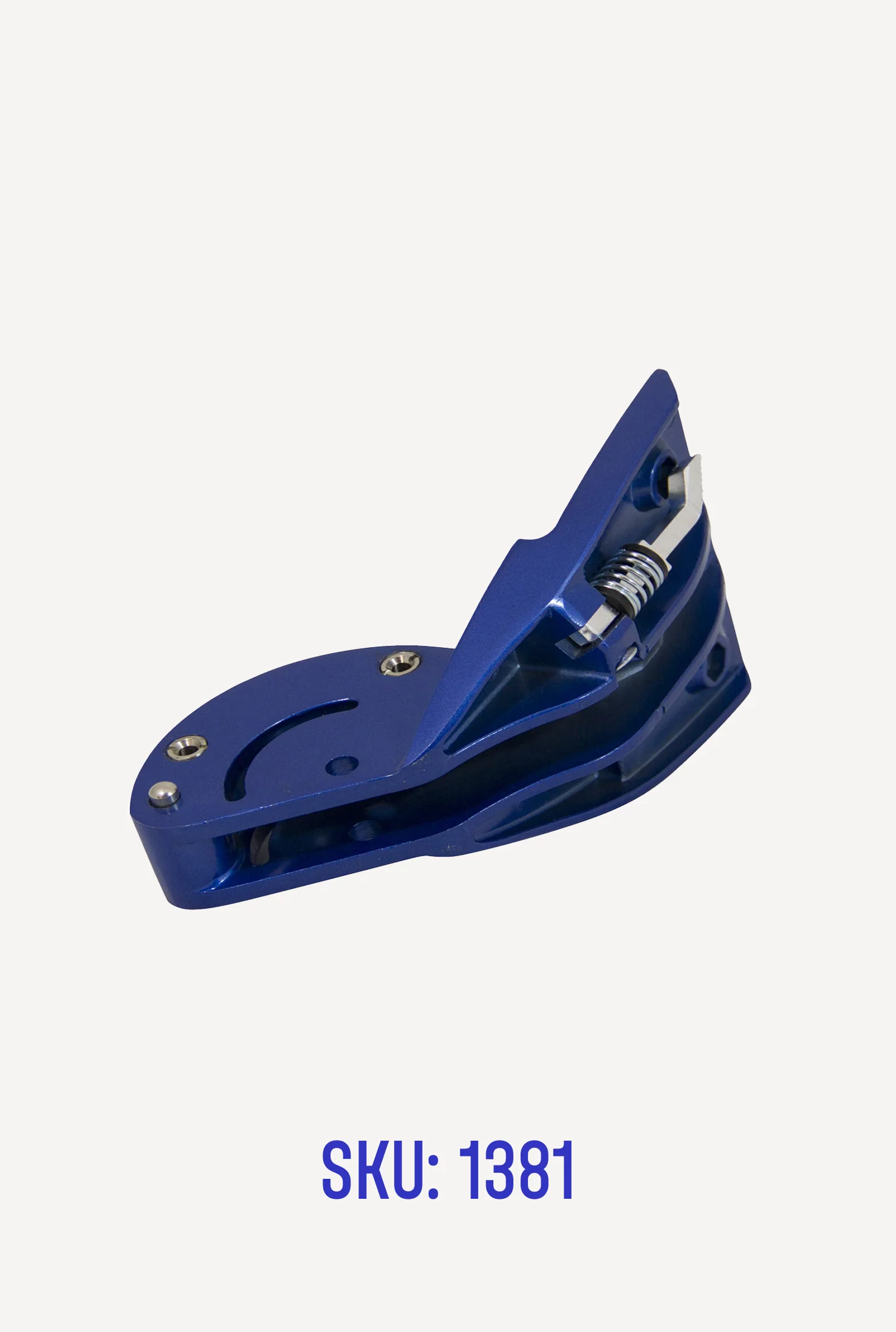Parts: Folding Block for Flex Series - Image 2