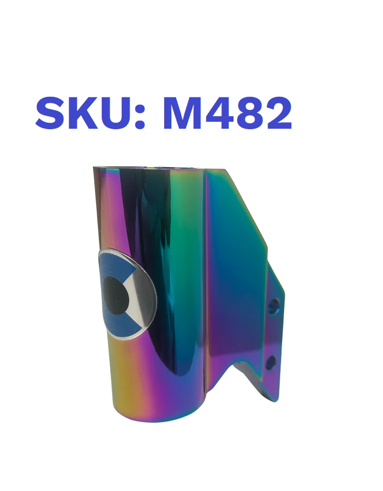 Parts: Front Holder for Cruiser - Image 7