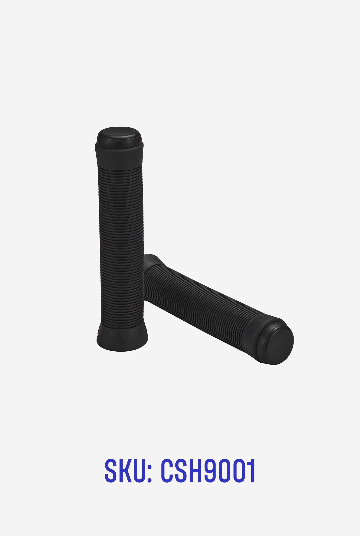 Parts: Grips for Chilli Rocky Neochrome