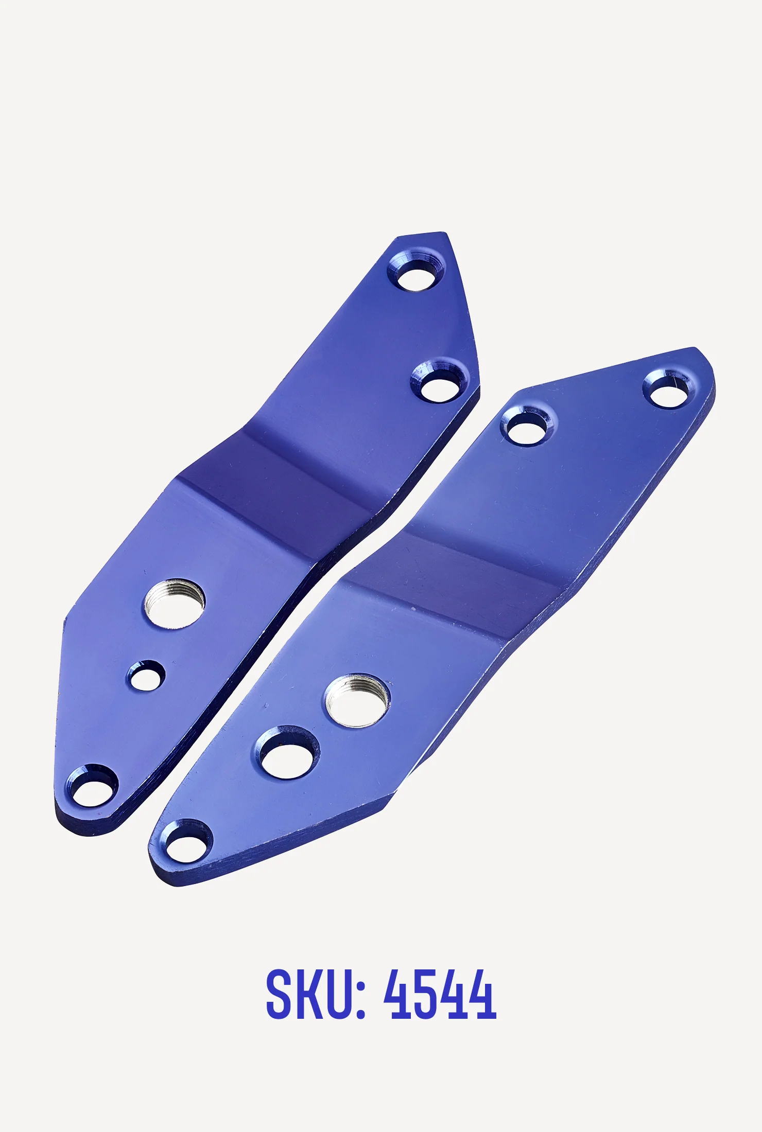 Parts: Holder Plates (2) for Sprite - Image 2