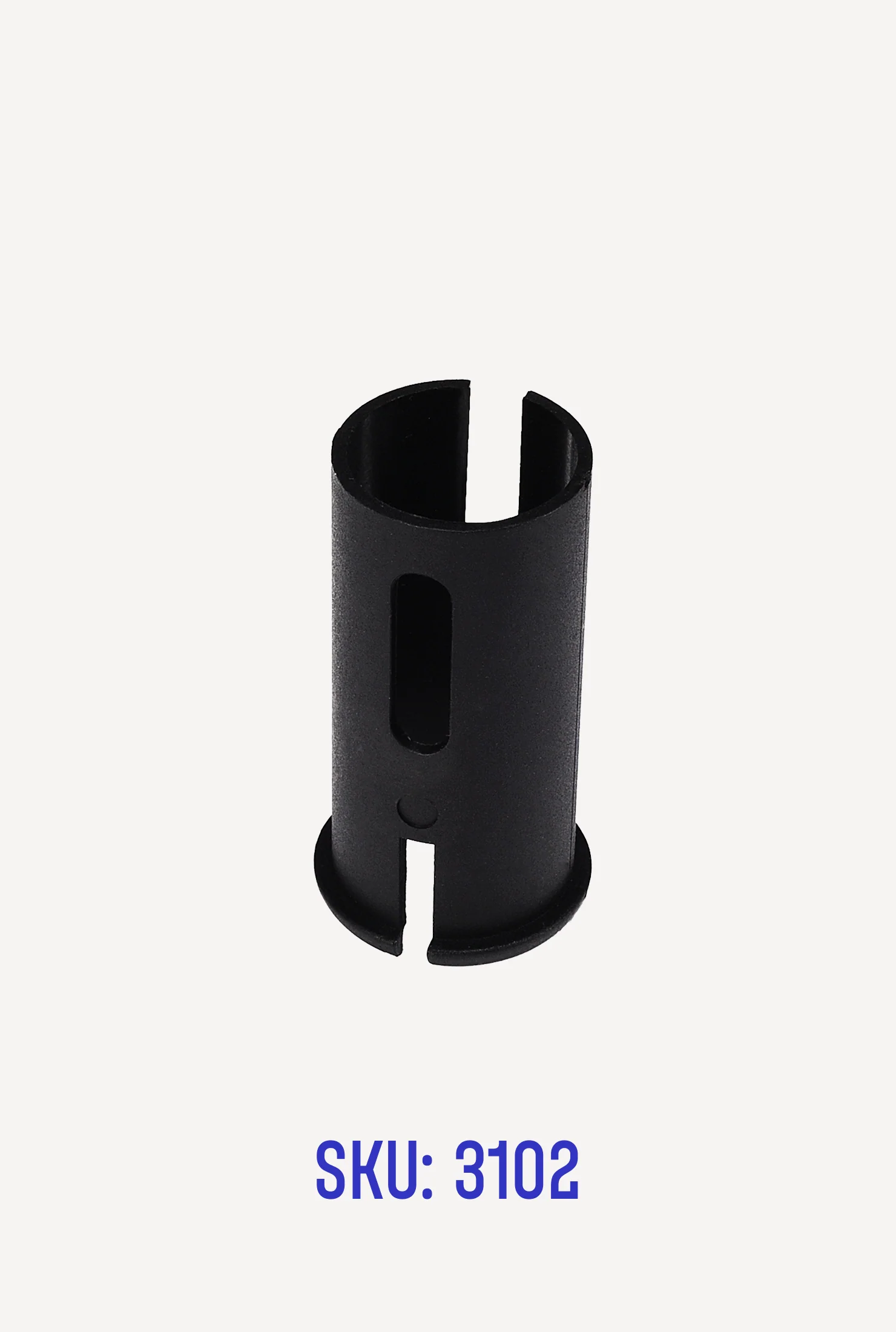 Parts: Interior Sheath for Suspension Handlebar
