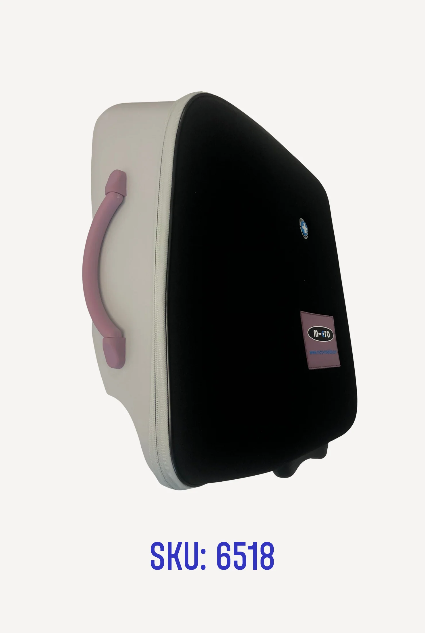 Parts: Luggage case (case only) for Luggage Eazy & Allrounder - Image 3