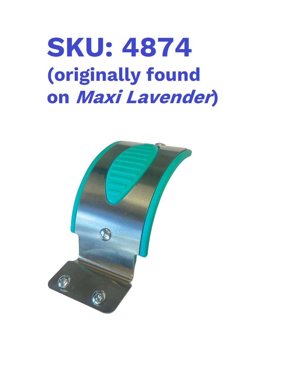Parts: Brake for Maxi - Image 24