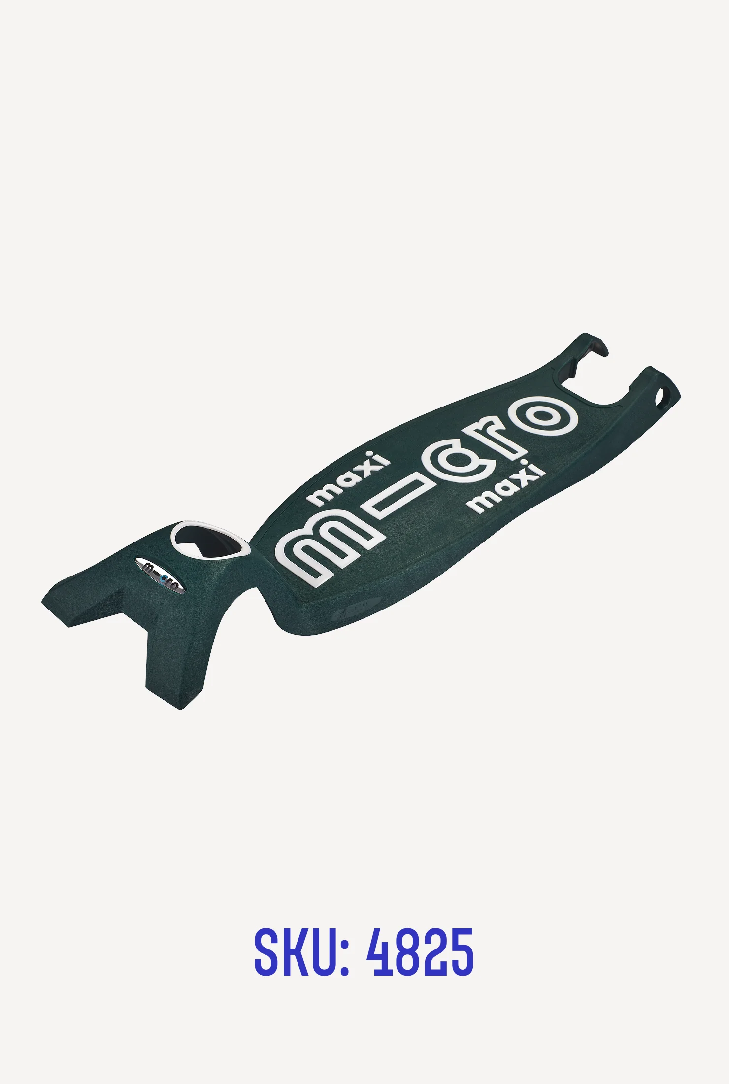 Parts: Deck for Maxi Deluxe - Image 16