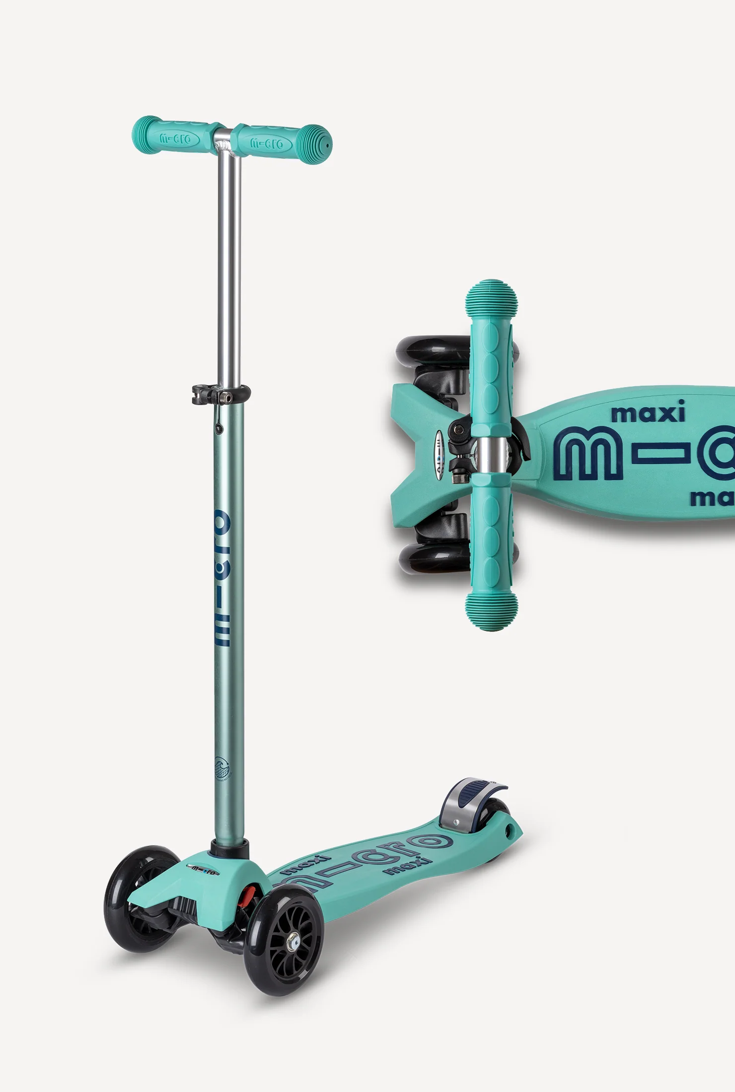 Micro Maxi ECO Scooter - Image 3