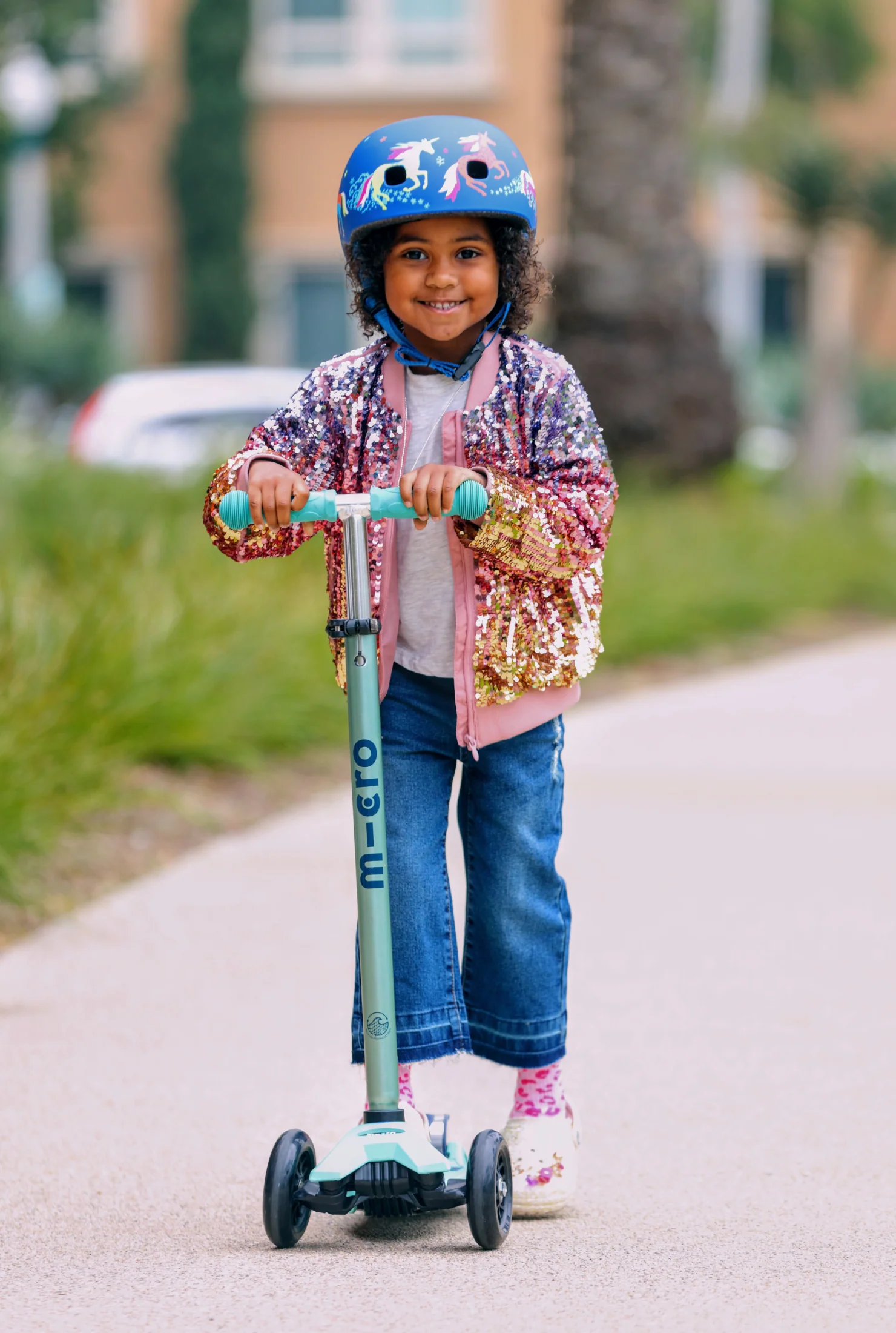 Micro Maxi ECO Scooter - Image 4