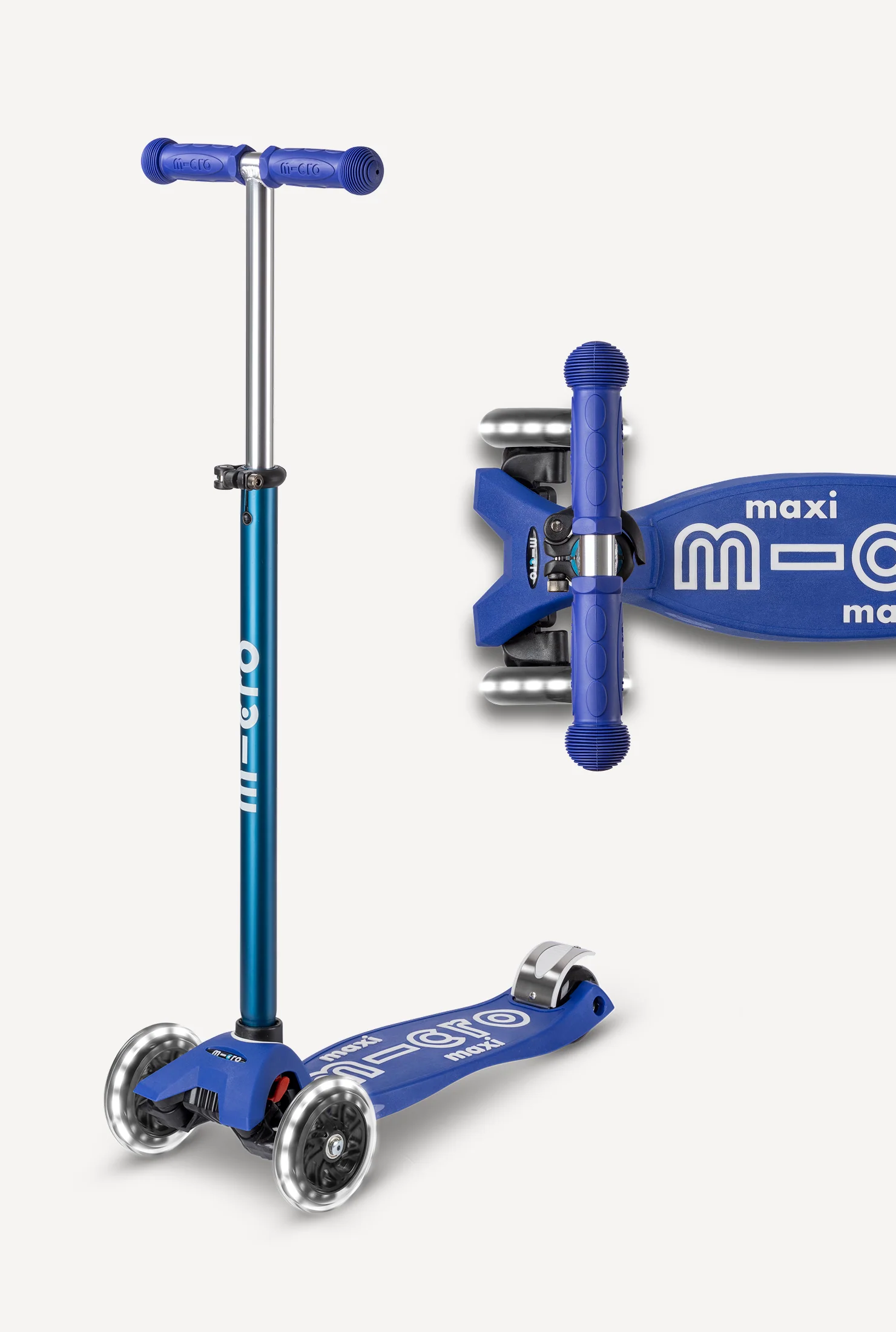 Maxi LED + Scooter Bell - Image 61