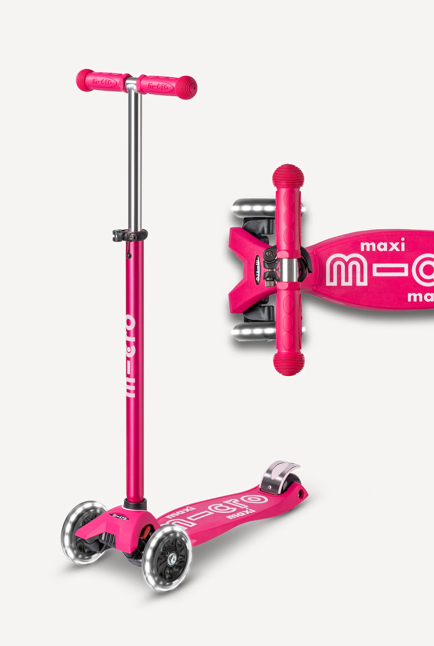 Maxi LED + Scooter Bell - Image 63