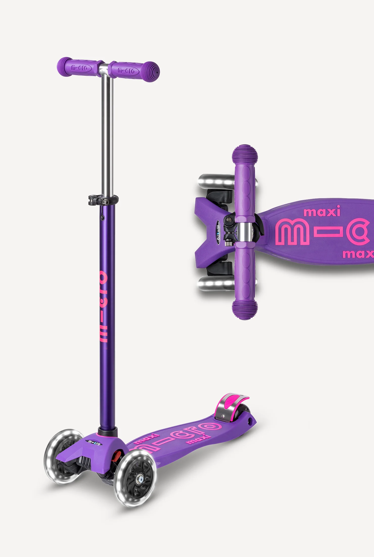 Maxi LED + Scooter Bell - Image 64