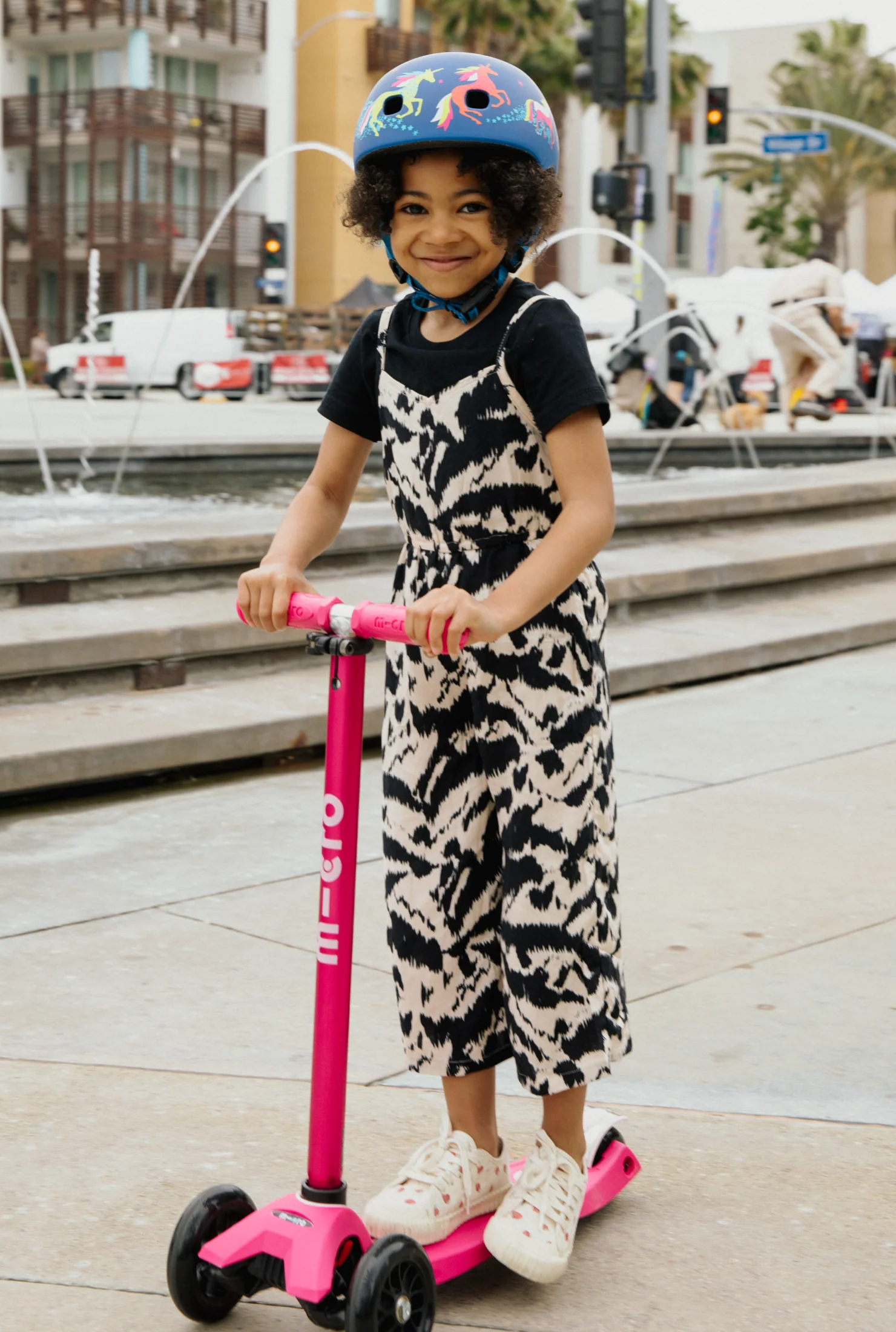 Micro Maxi Scooter - Image 4