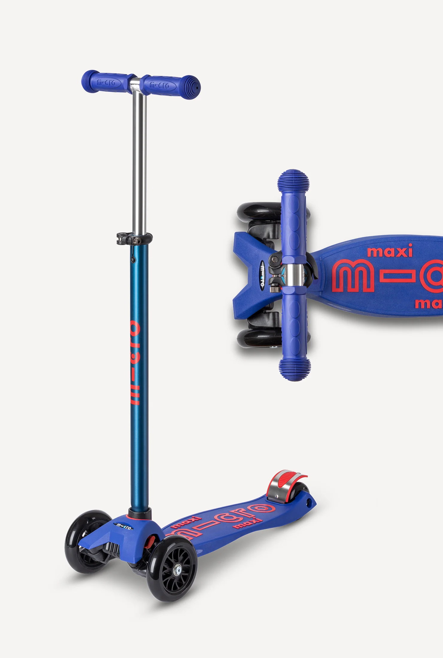 Micro Maxi Scooter - Image 7