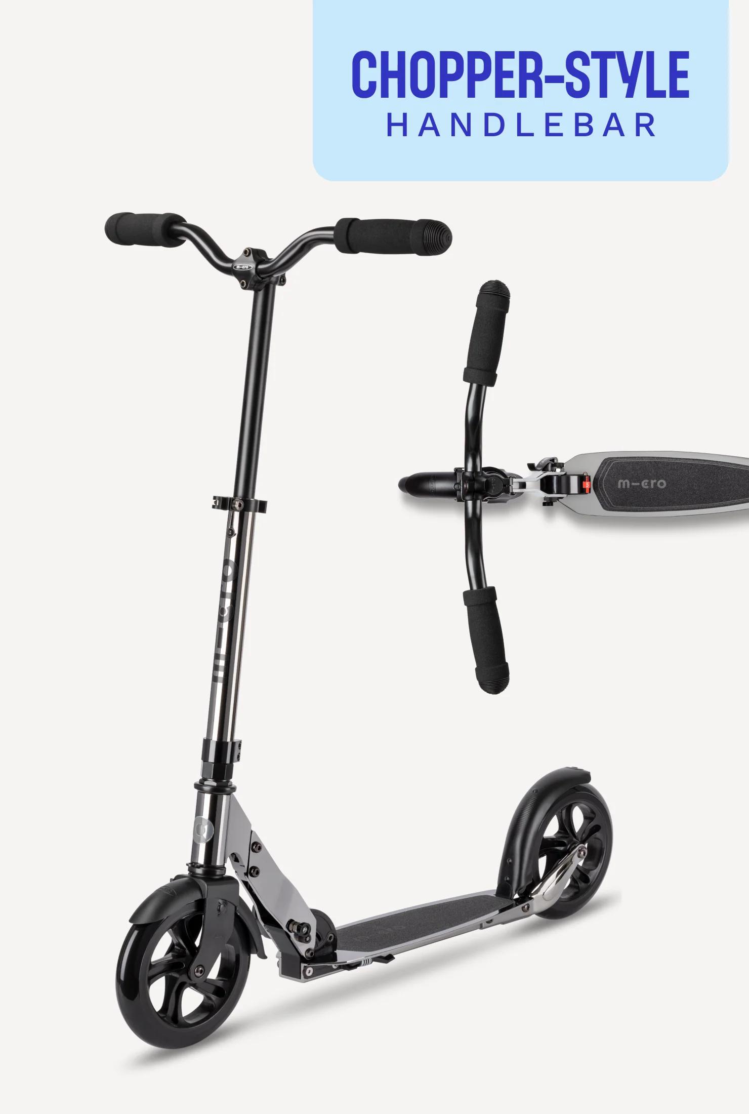 Micro Classic Scooter - Image 5