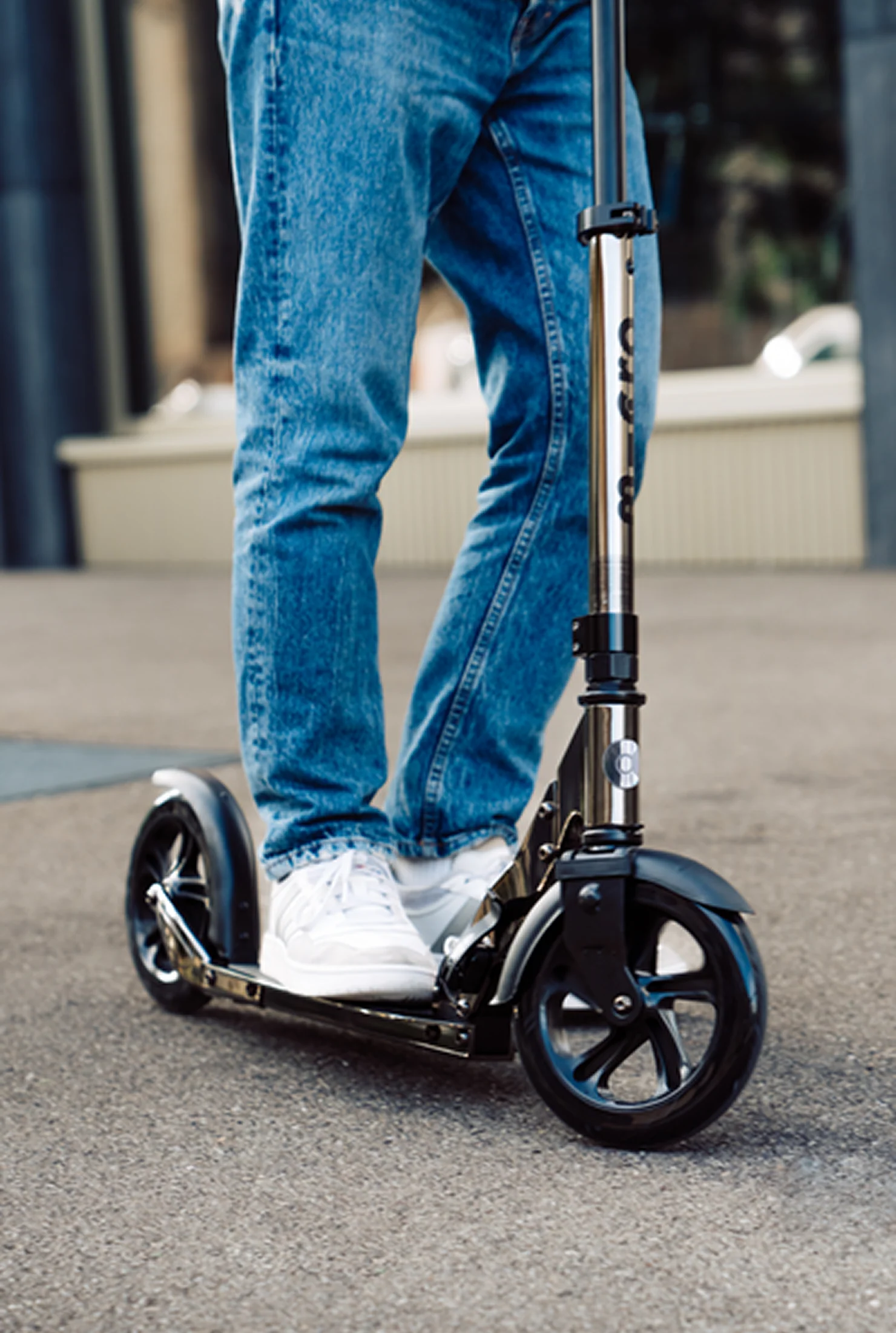 Micro Classic Scooter - Image 6