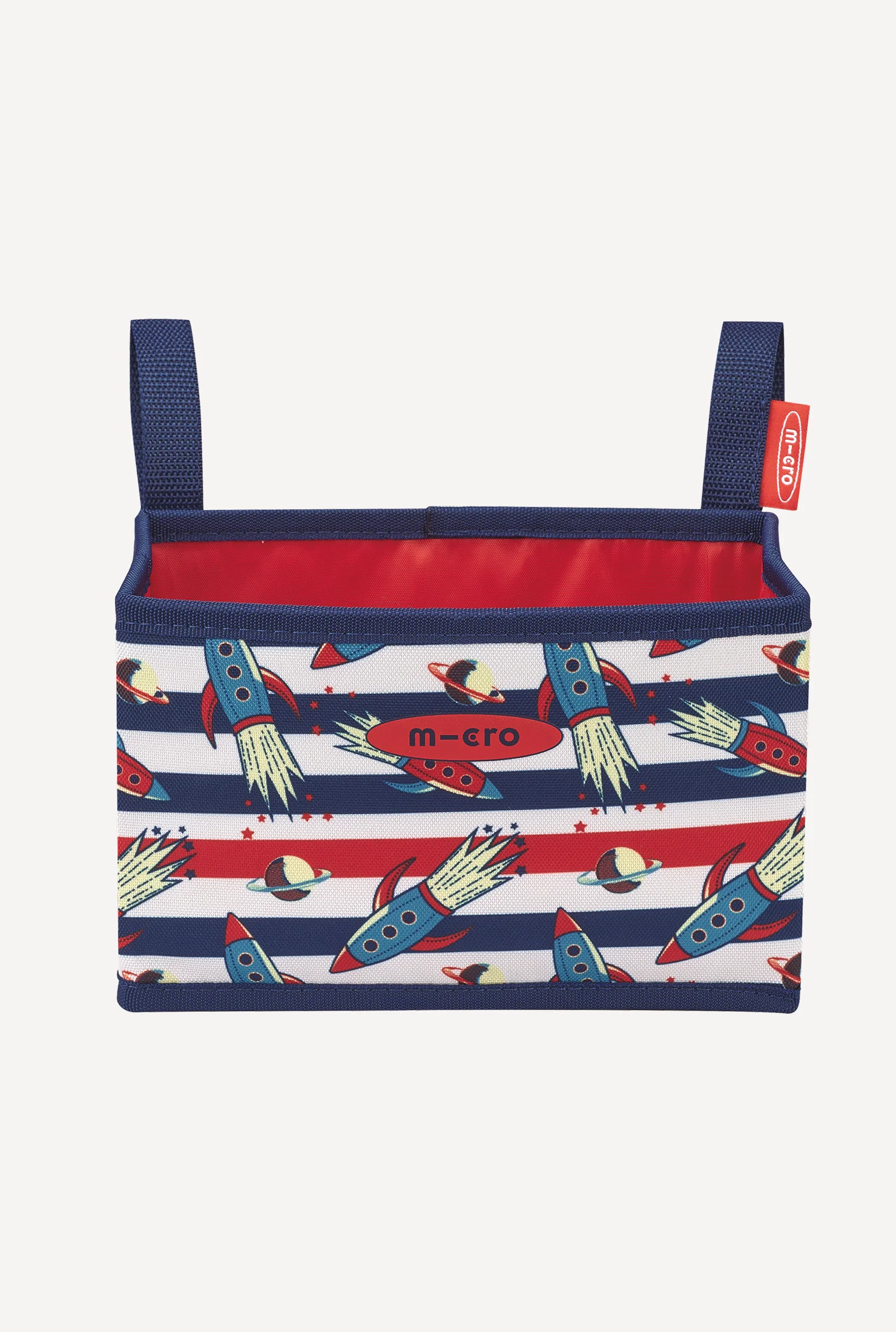 Micro Scooter Basket - Image 13