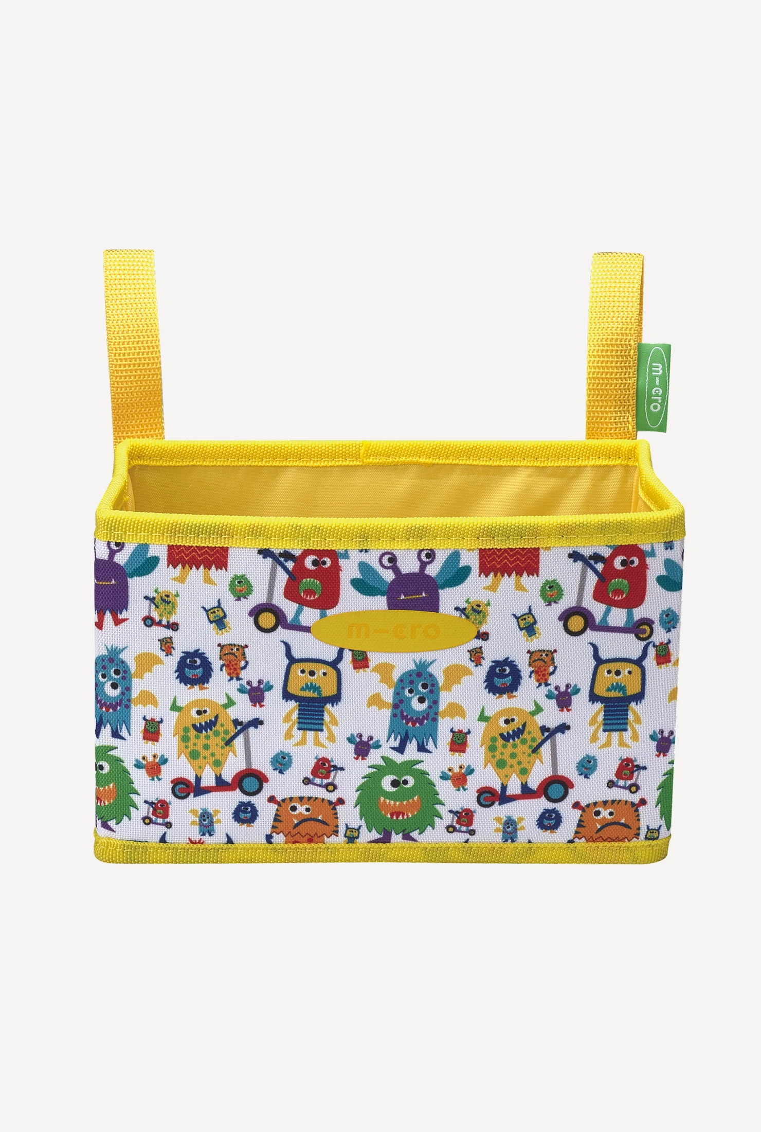 Micro Scooter Basket - Image 14