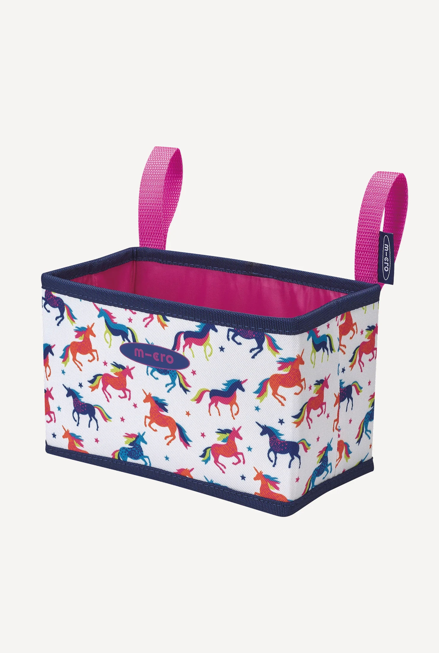 Micro Scooter Basket - Image 3