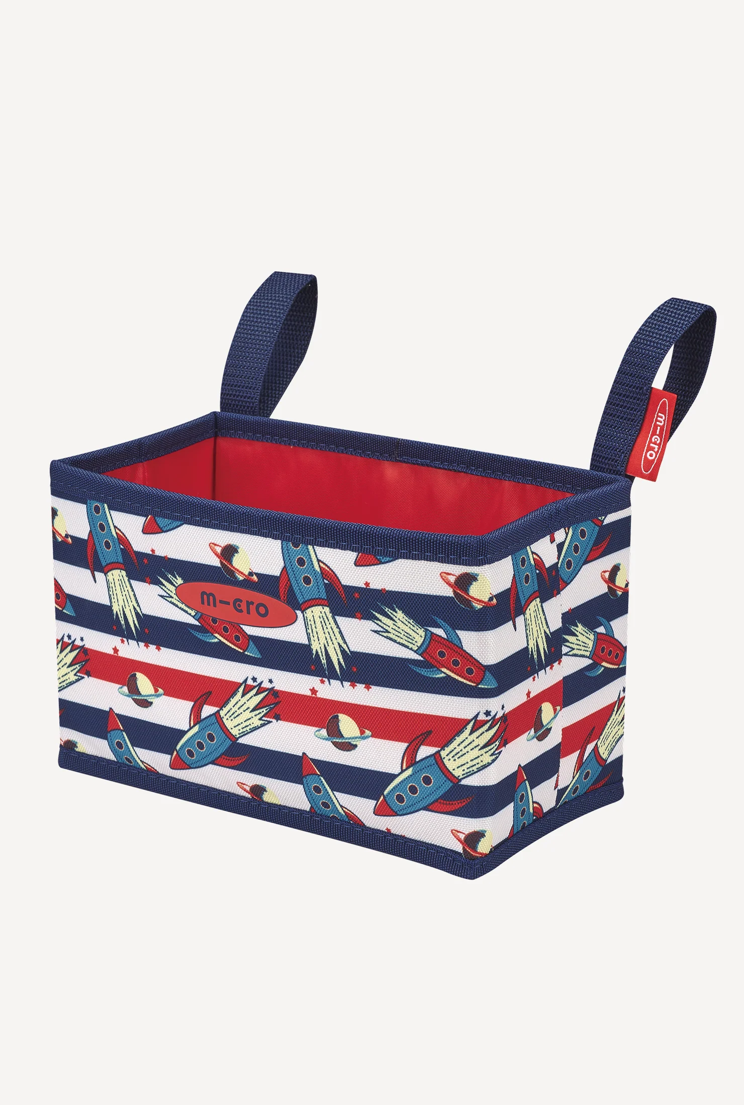 Micro Scooter Basket - Image 5