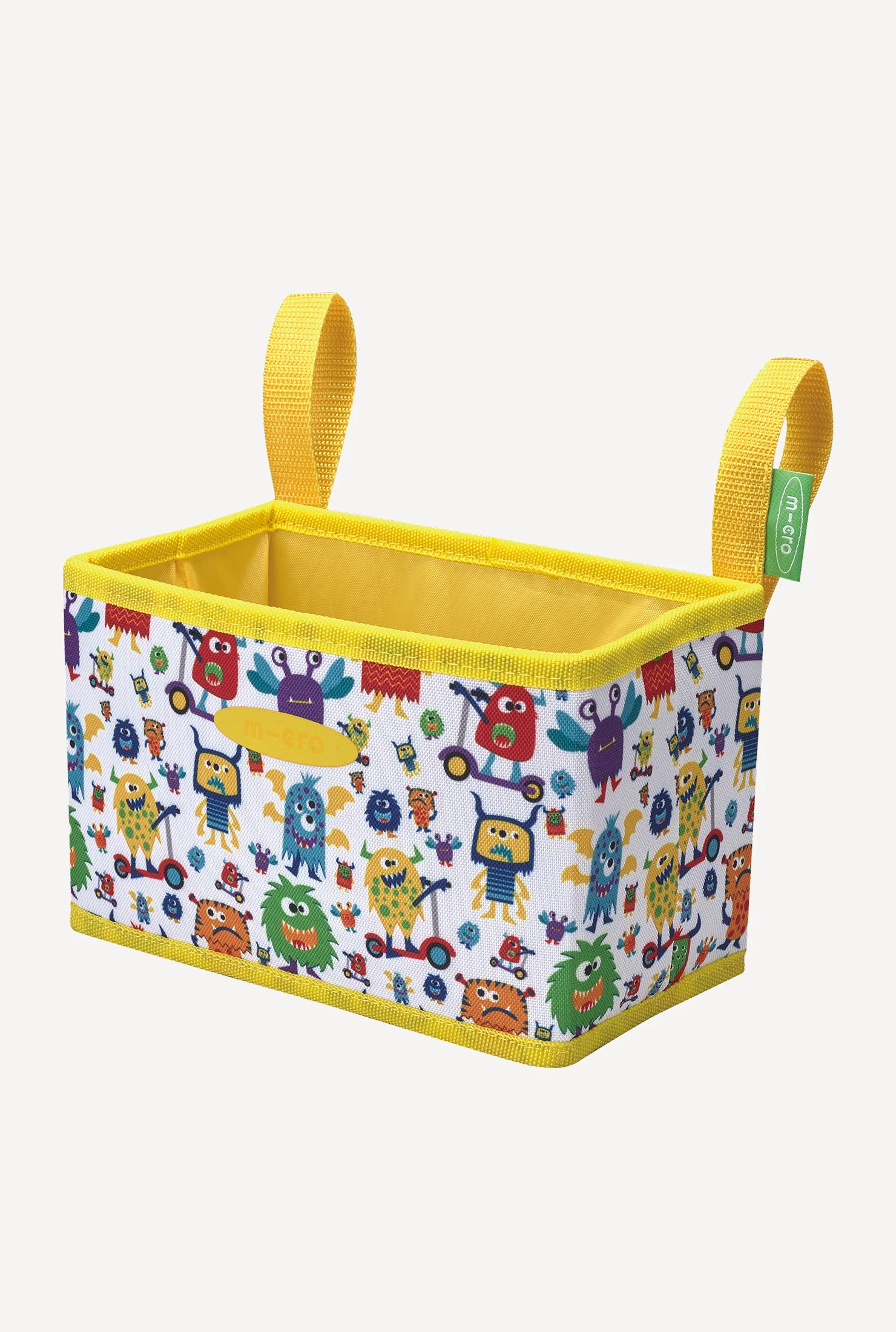 Micro Scooter Basket - Image 7