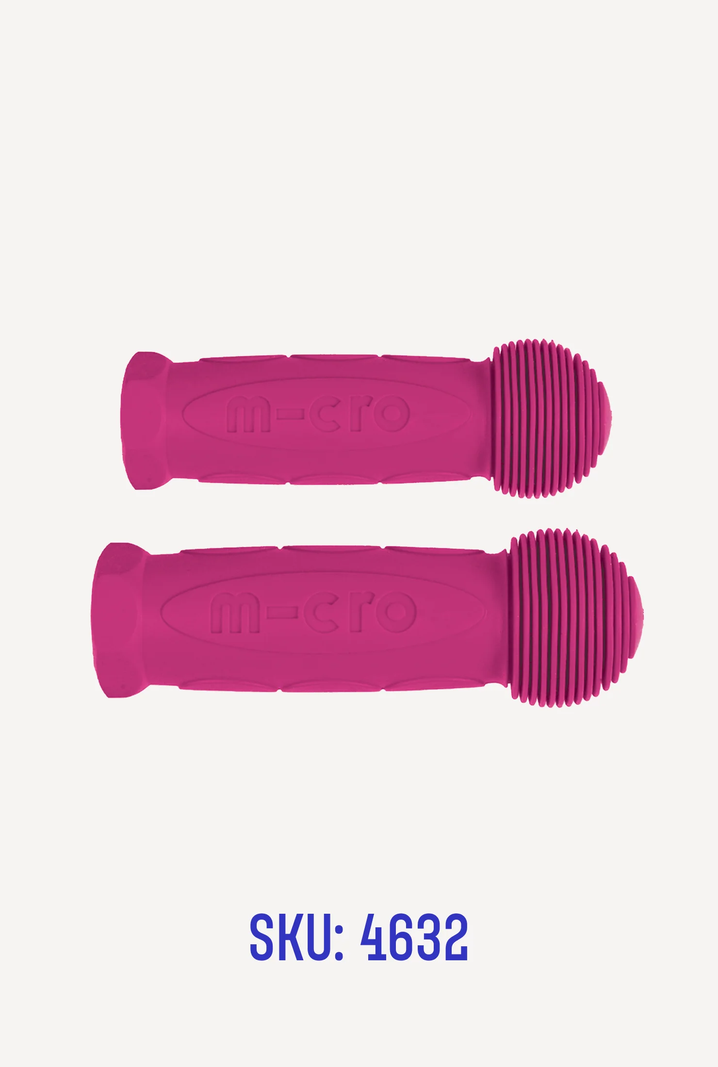 Parts: Handlebar Grips for Mini & Maxi - Image 10