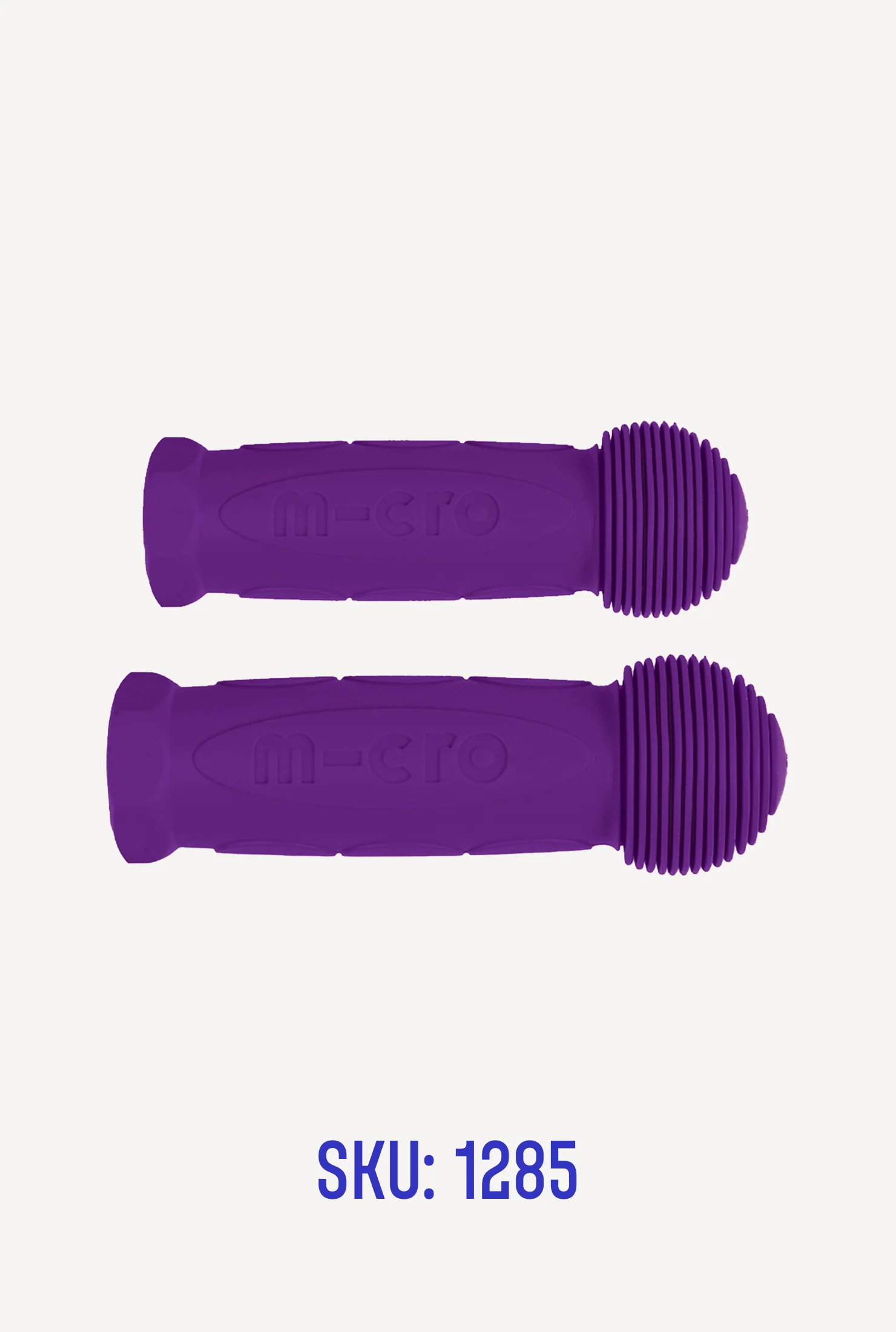 Parts: Handlebar Grips for Mini & Maxi - Image 14