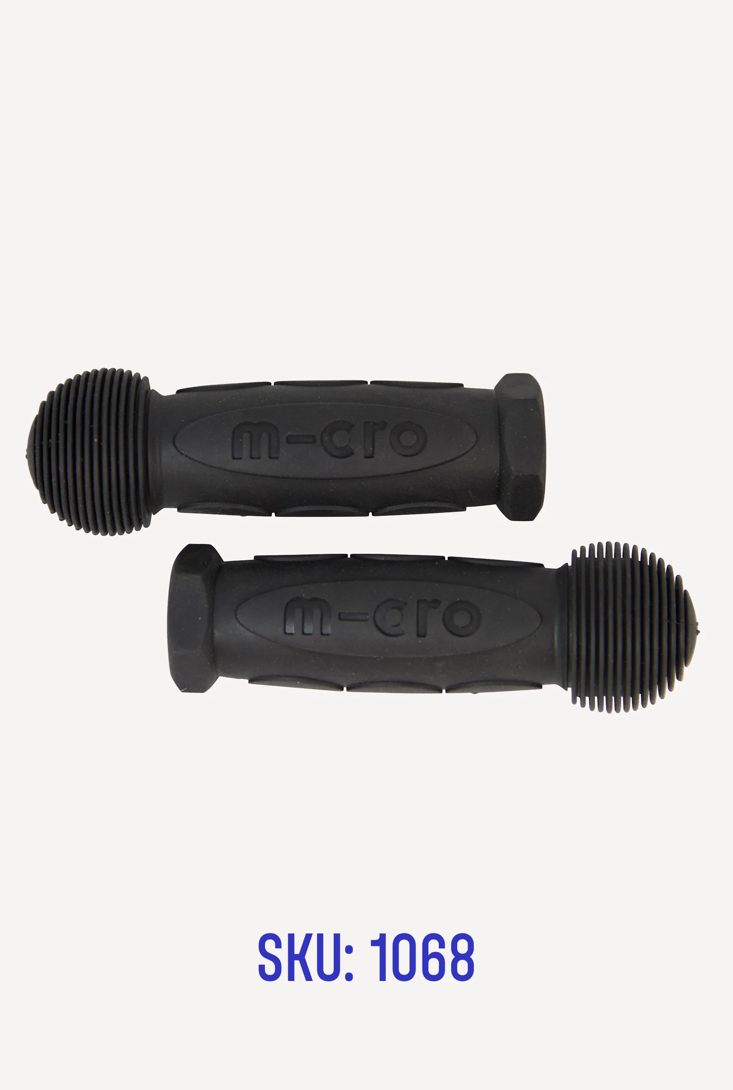 Parts: Handlebar Grips for Mini & Maxi - Image 17