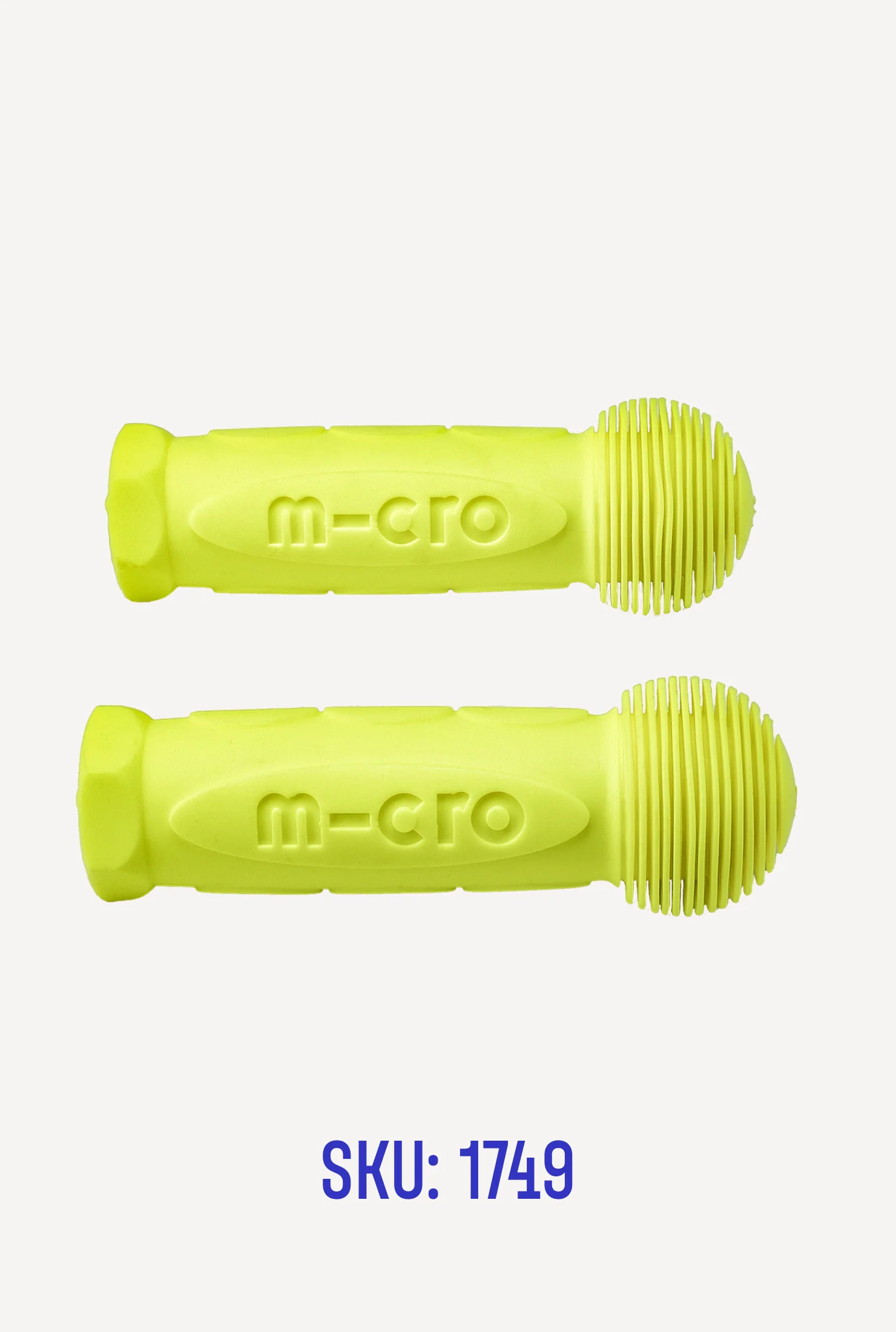 Parts: Handlebar Grips for Mini & Maxi - Image 19