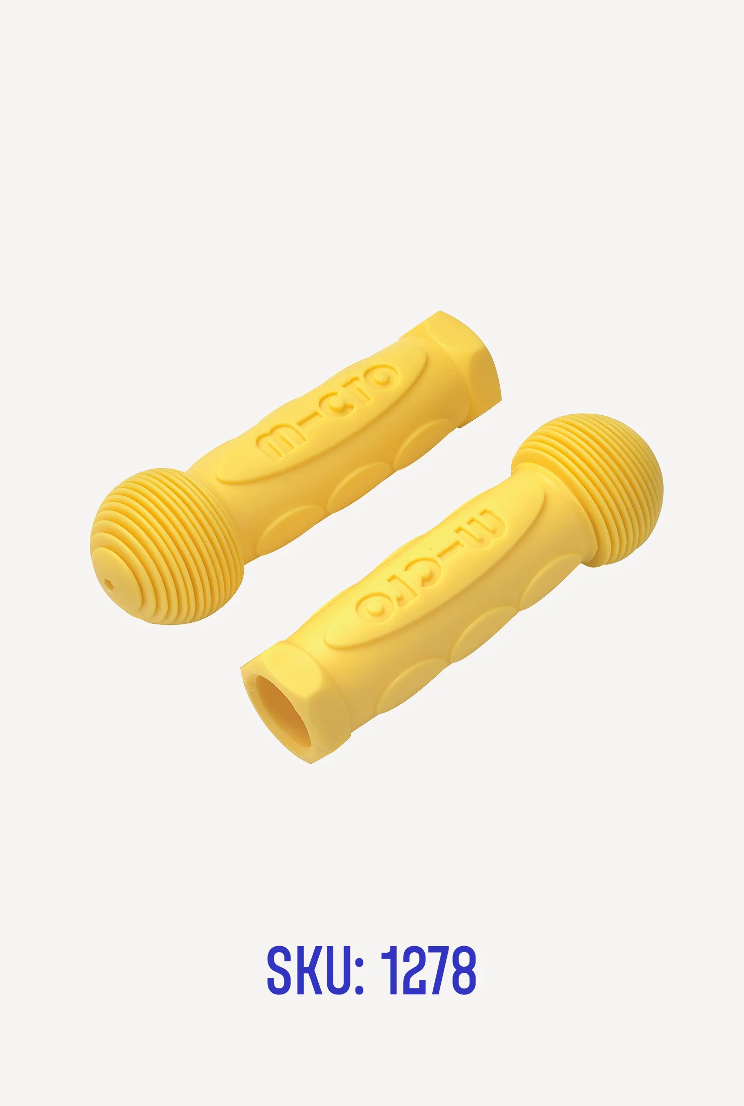 Parts: Handlebar Grips for Mini & Maxi - Image 2