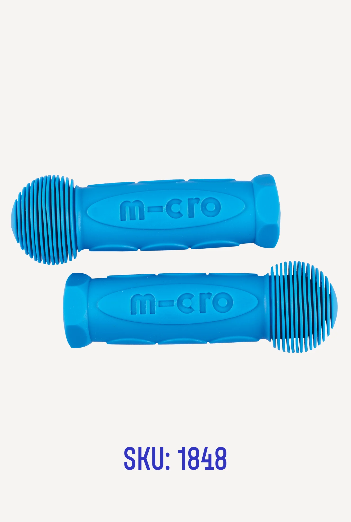 Parts: Handlebar Grips for Mini & Maxi - Image 20