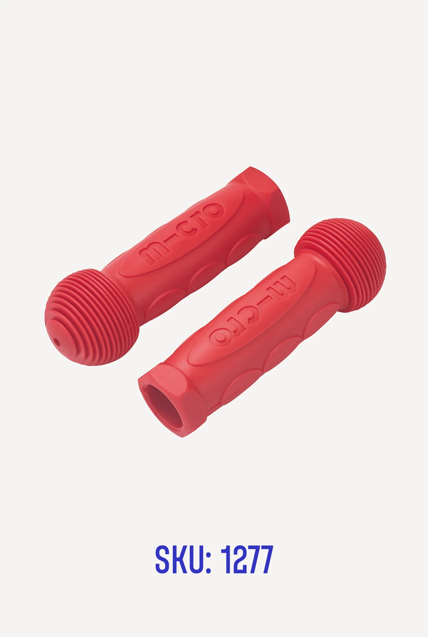 Parts: Handlebar Grips for Mini & Maxi - Image 21