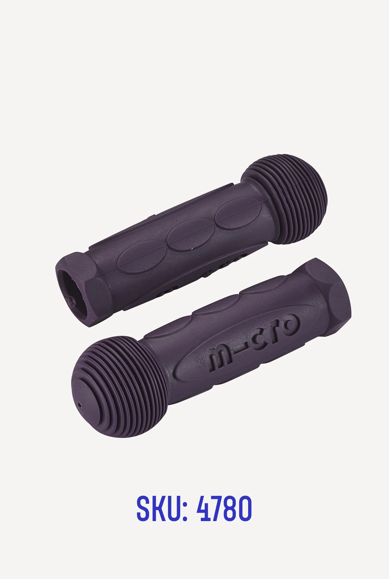 Parts: Handlebar Grips for Mini & Maxi - Image 24