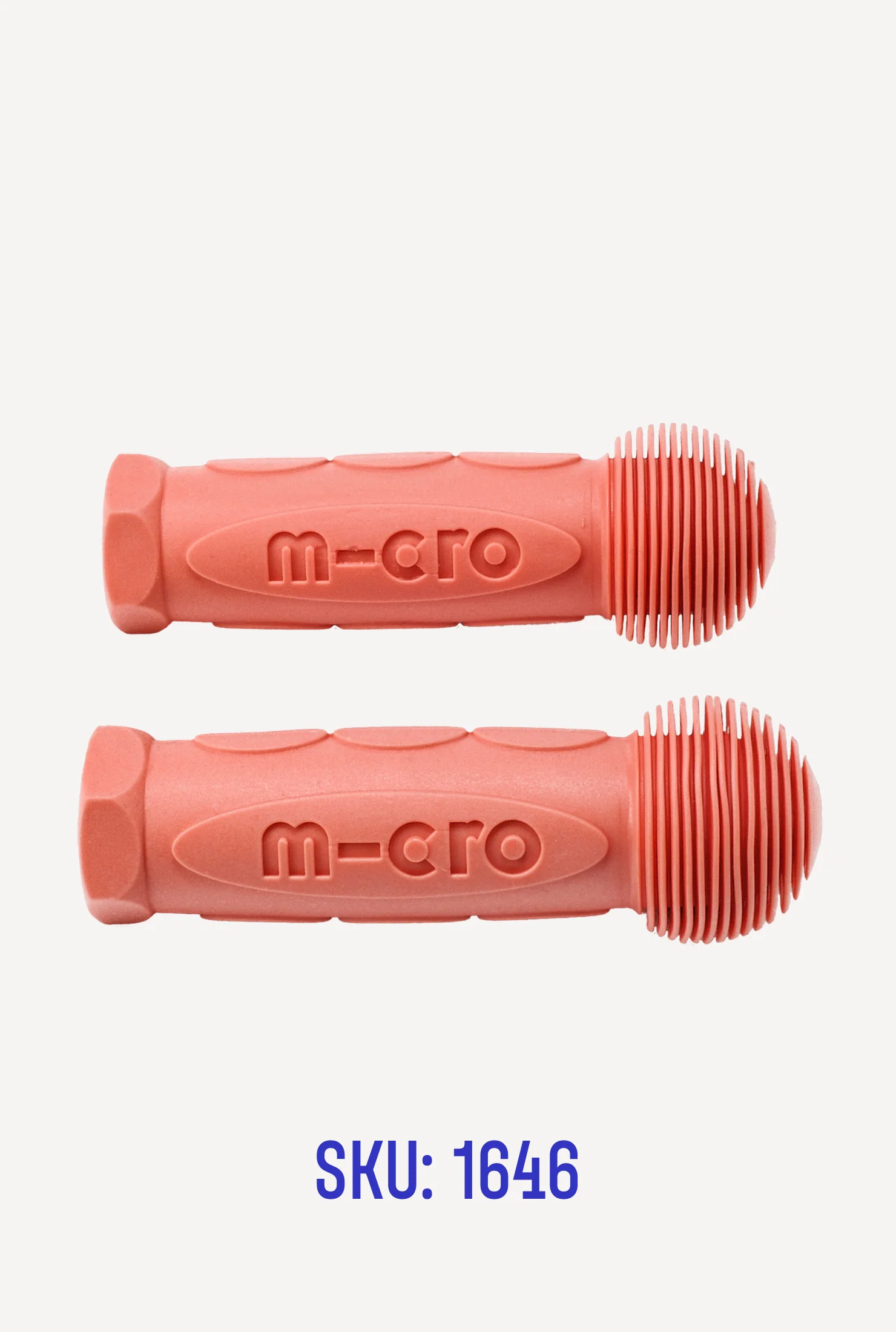 Parts: Handlebar Grips for Mini & Maxi - Image 28