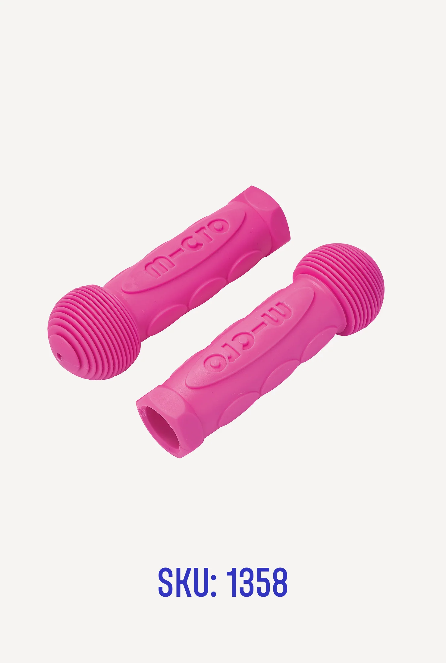 Parts: Handlebar Grips for Mini & Maxi - Image 3