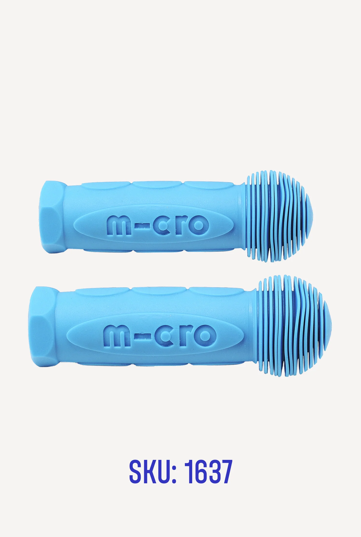 Parts: Handlebar Grips for Mini & Maxi - Image 30