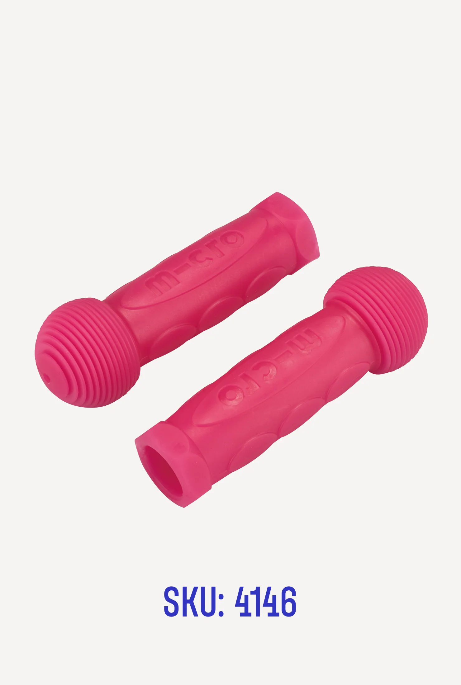 Parts: Handlebar Grips for Mini & Maxi - Image 34