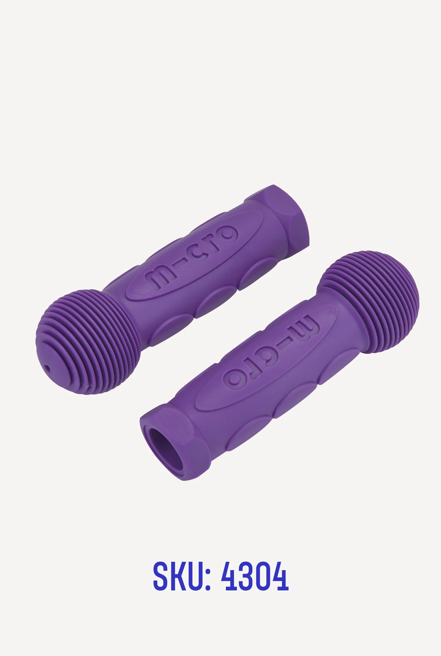 Parts: Handlebar Grips for Mini & Maxi - Image 35