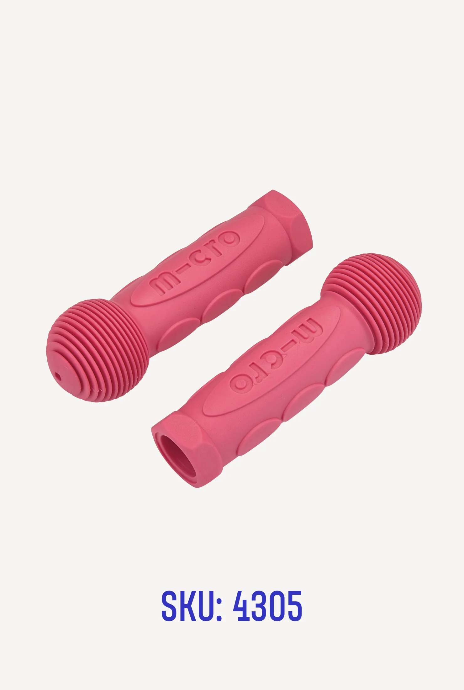 Parts: Handlebar Grips for Mini & Maxi - Image 36