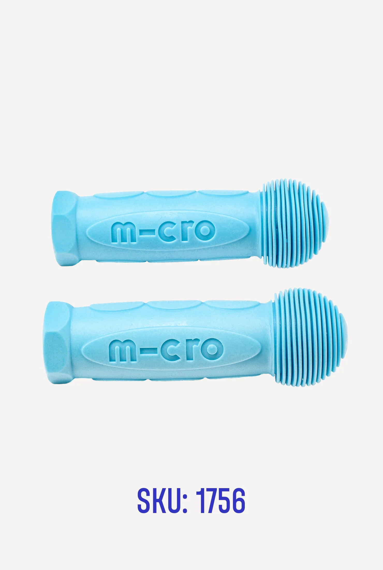 Parts: Handlebar Grips for Mini & Maxi - Image 4