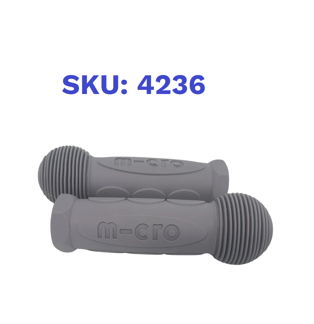 Parts: Handlebar Grips for Mini & Maxi - Image 41