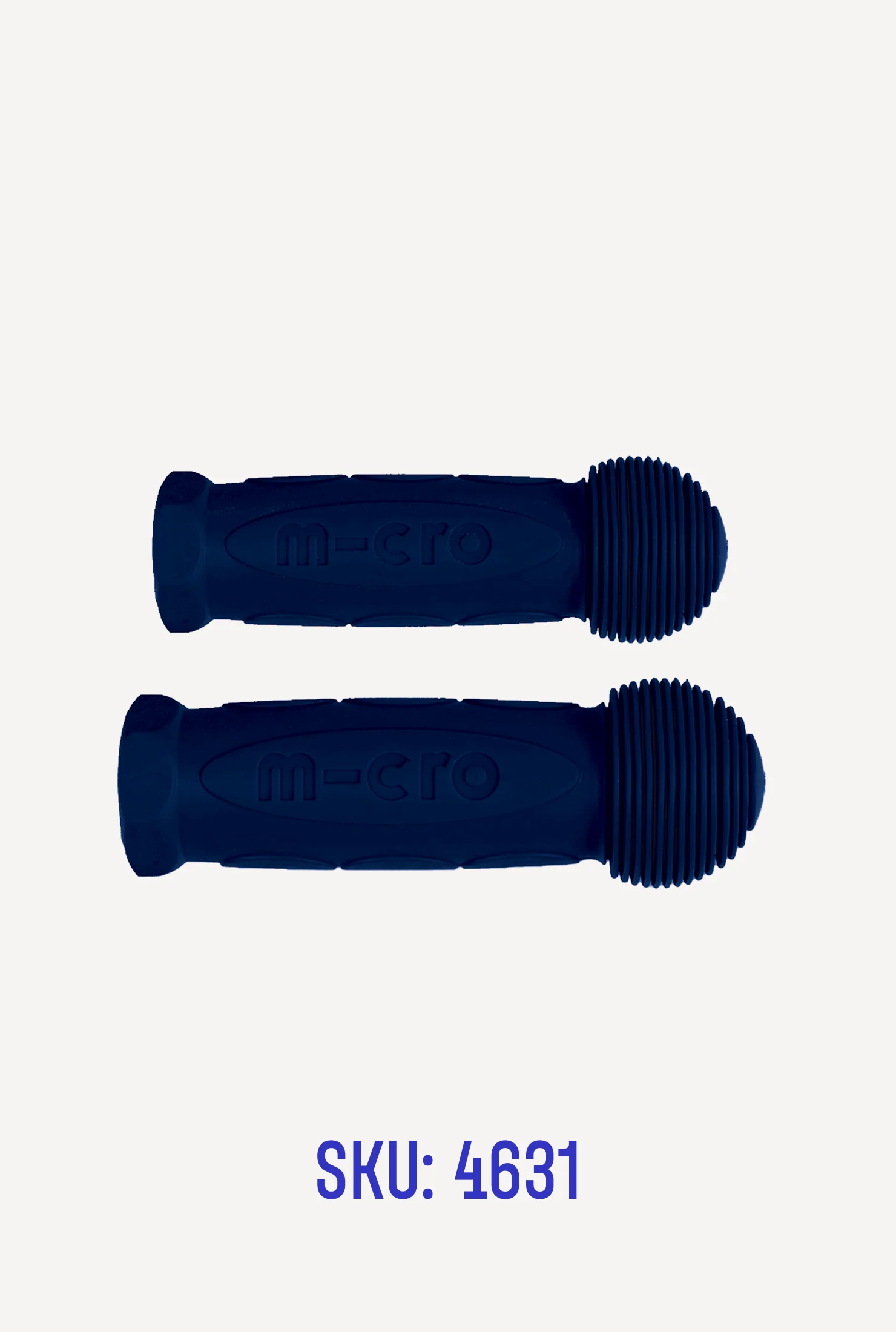 Parts: Handlebar Grips for Mini & Maxi - Image 9