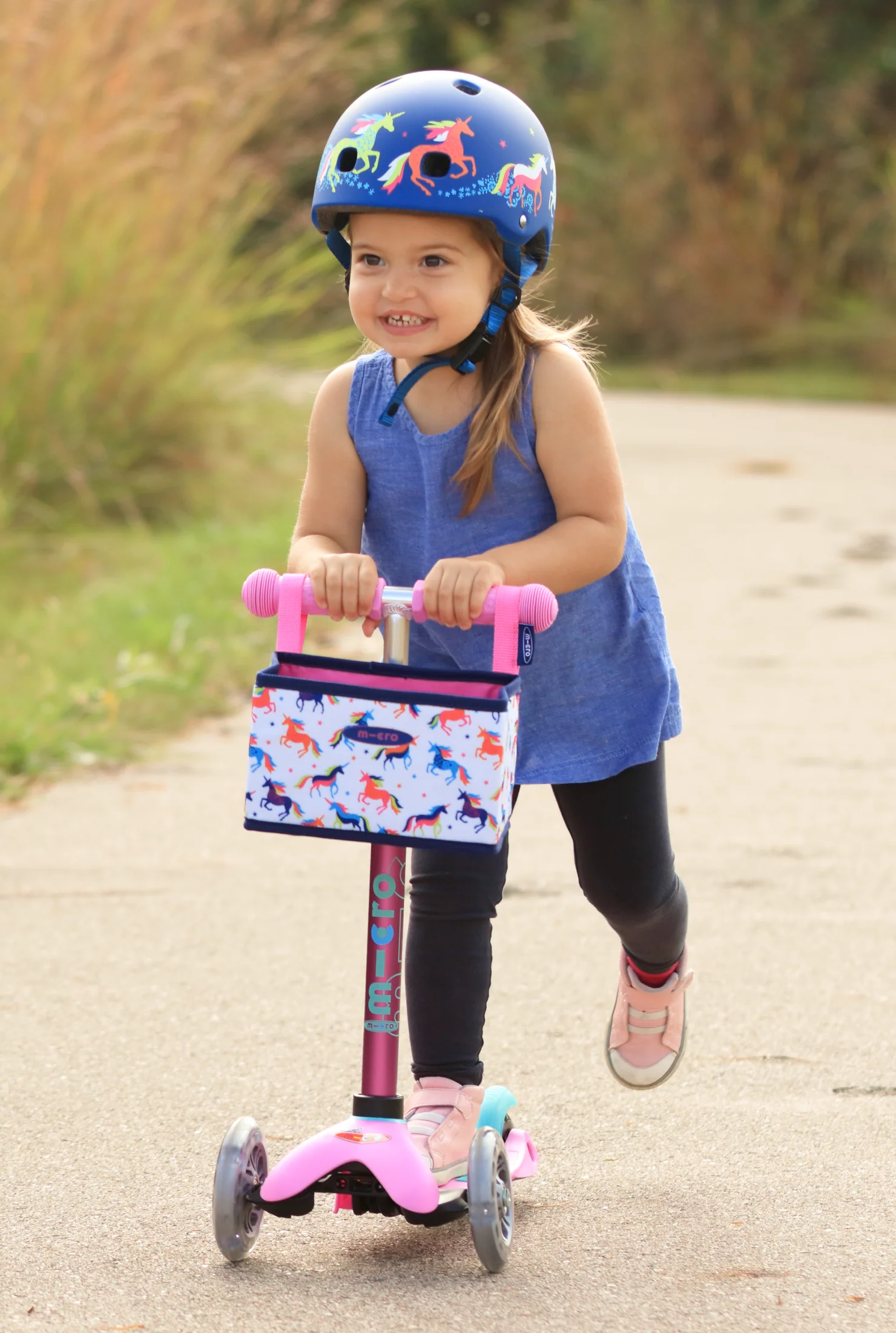 Micro Mini Scooter - Image 4