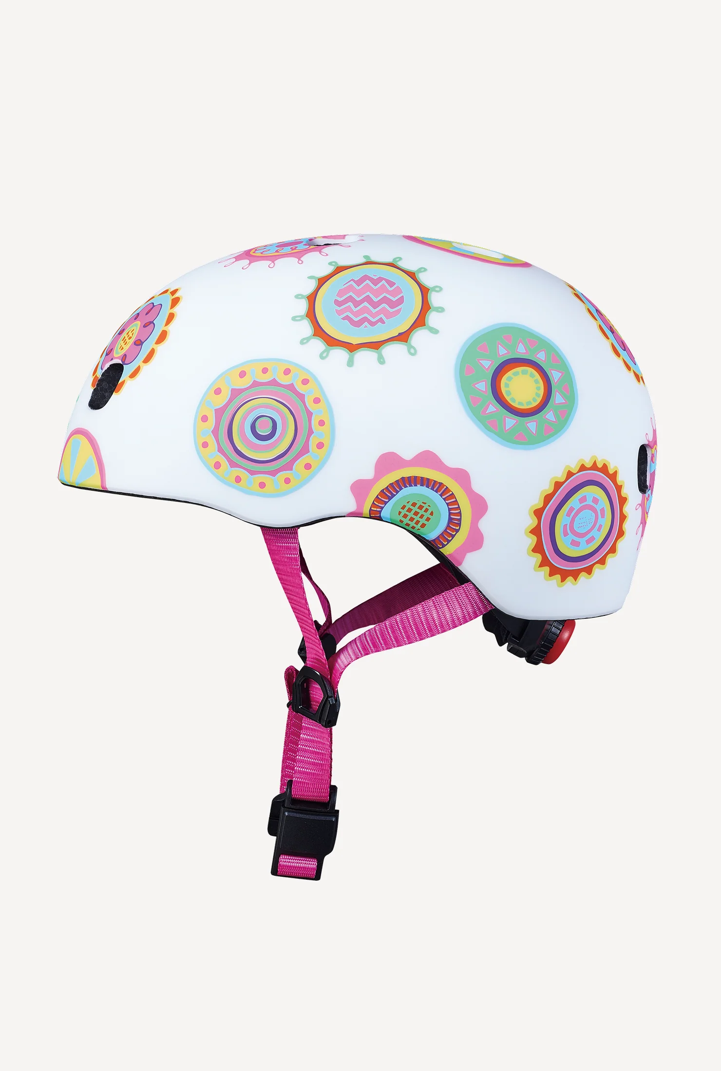 Micro Pattern Helmets - Image 7
