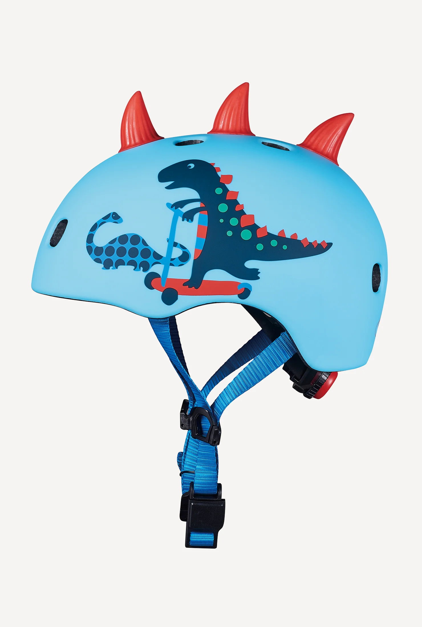 Micro Pattern Helmets - Image 9