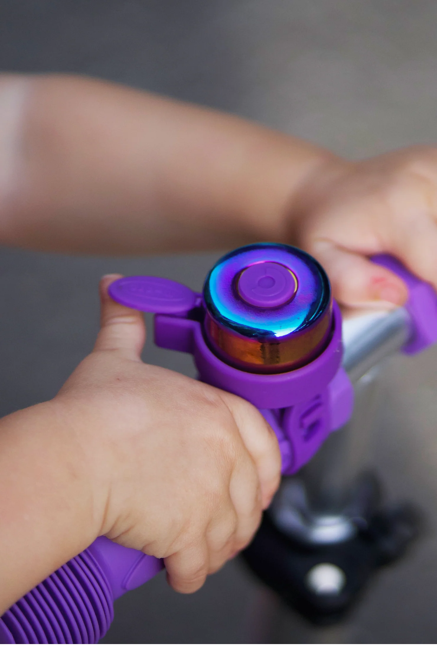 Micro Scooter Bell - Image 6