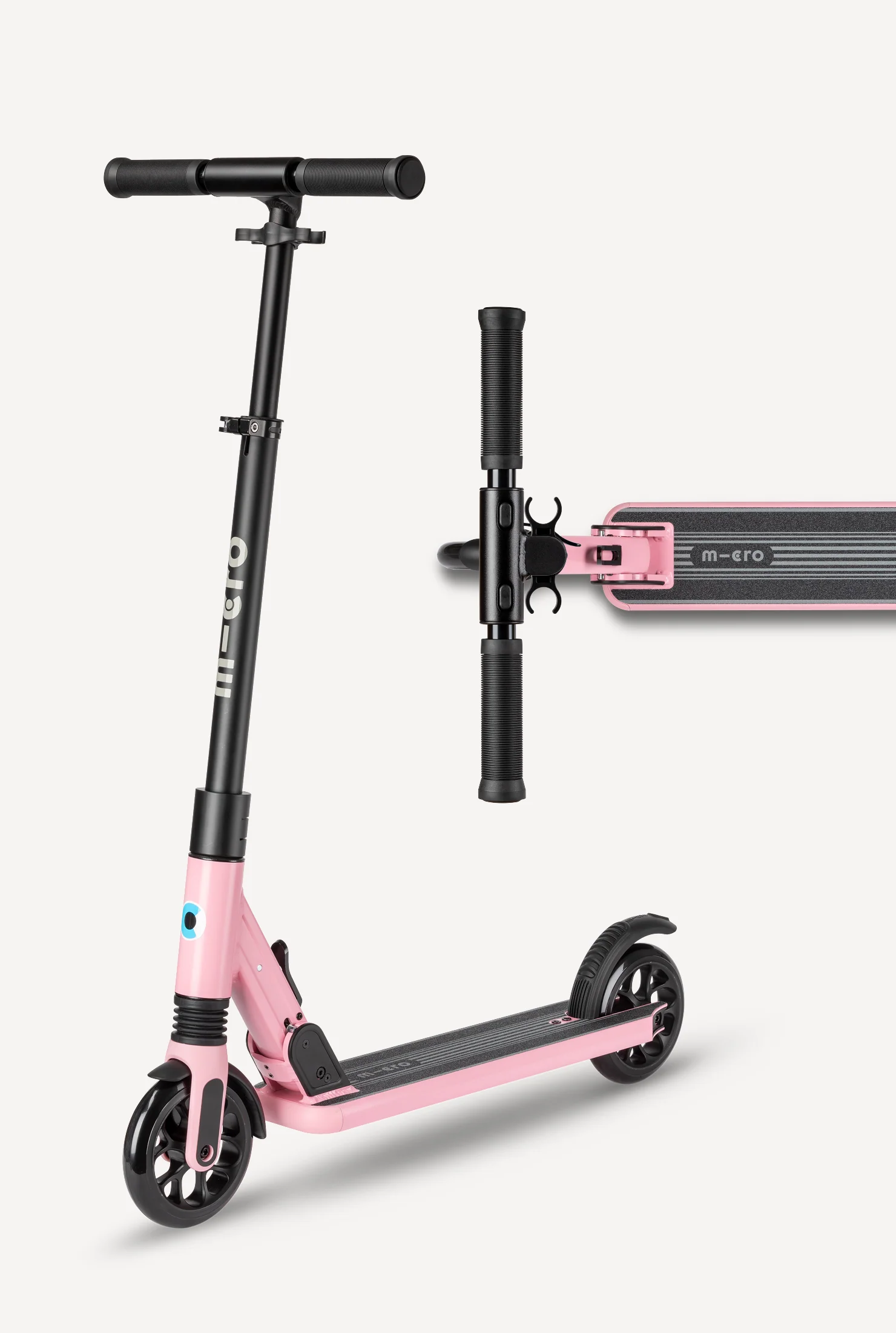 Micro Sprite Suspension Scooter - Image 3
