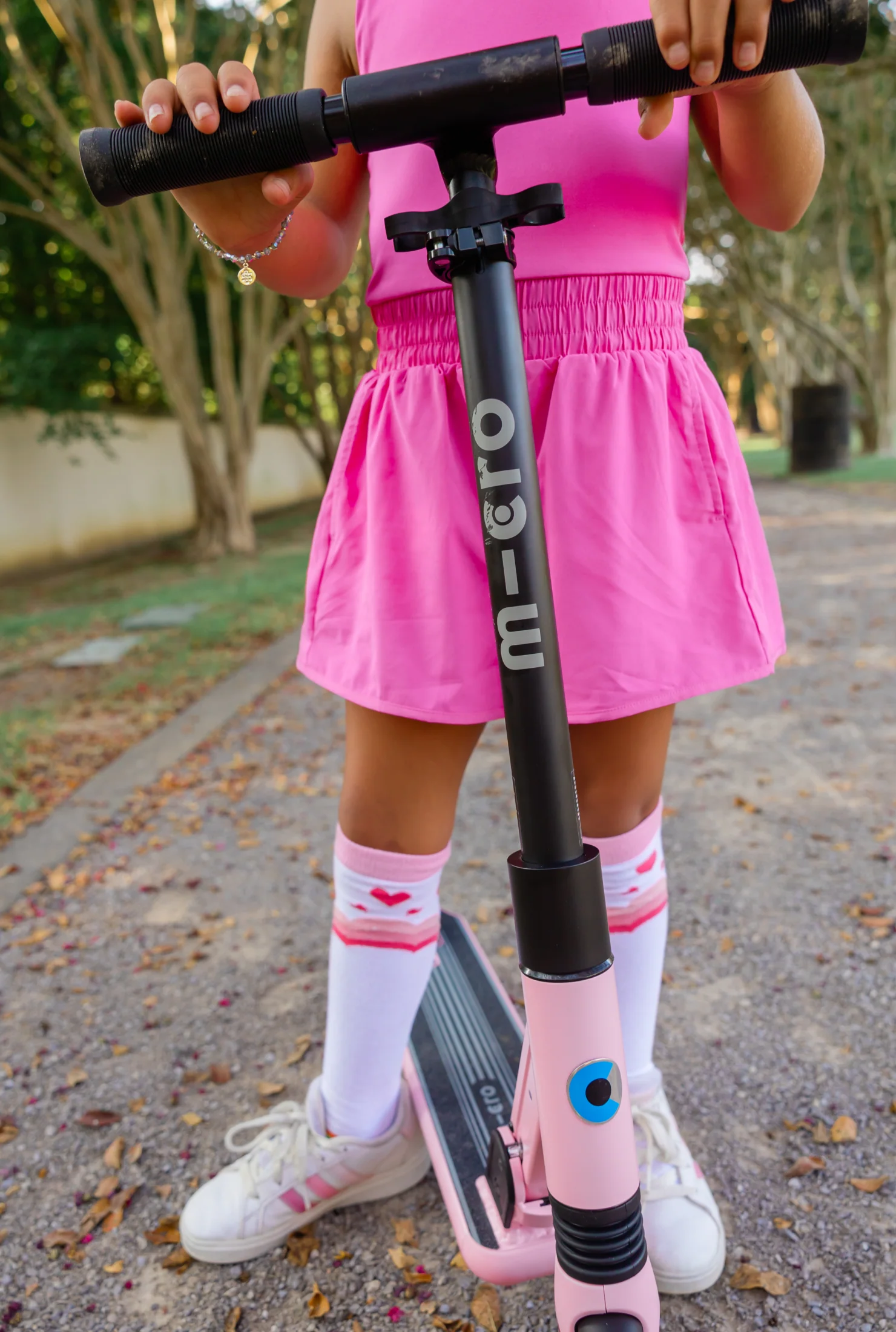Micro Sprite Suspension Scooter - Image 4