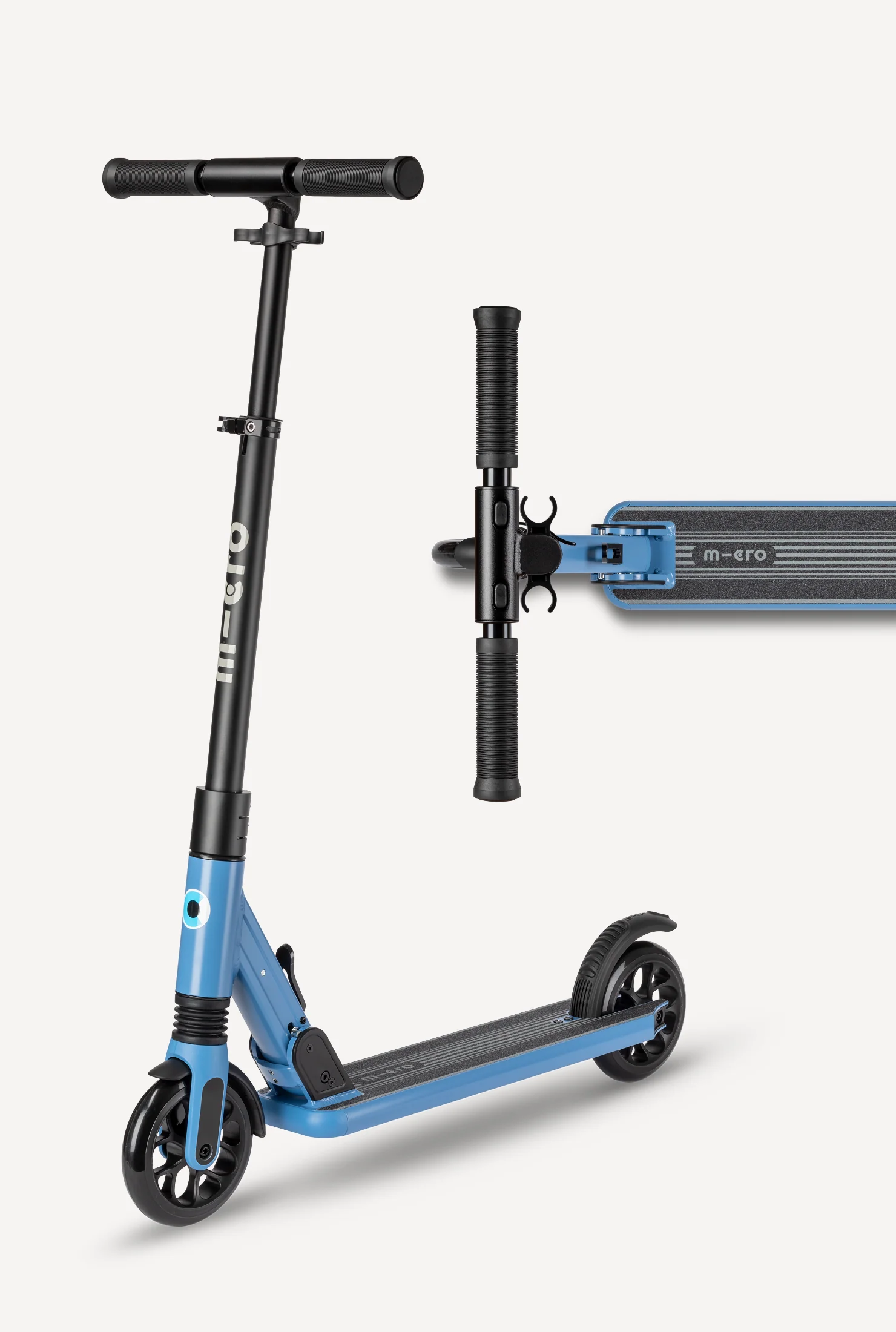 Micro Sprite Suspension Scooter - Image 5