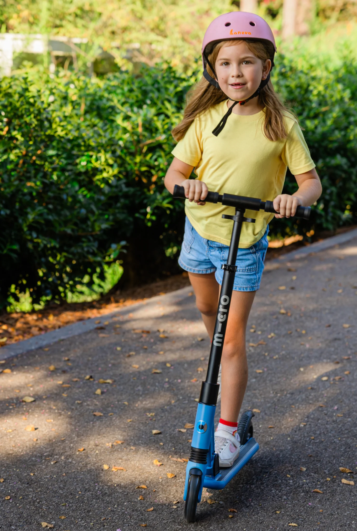 Micro Sprite Suspension Scooter - Image 6